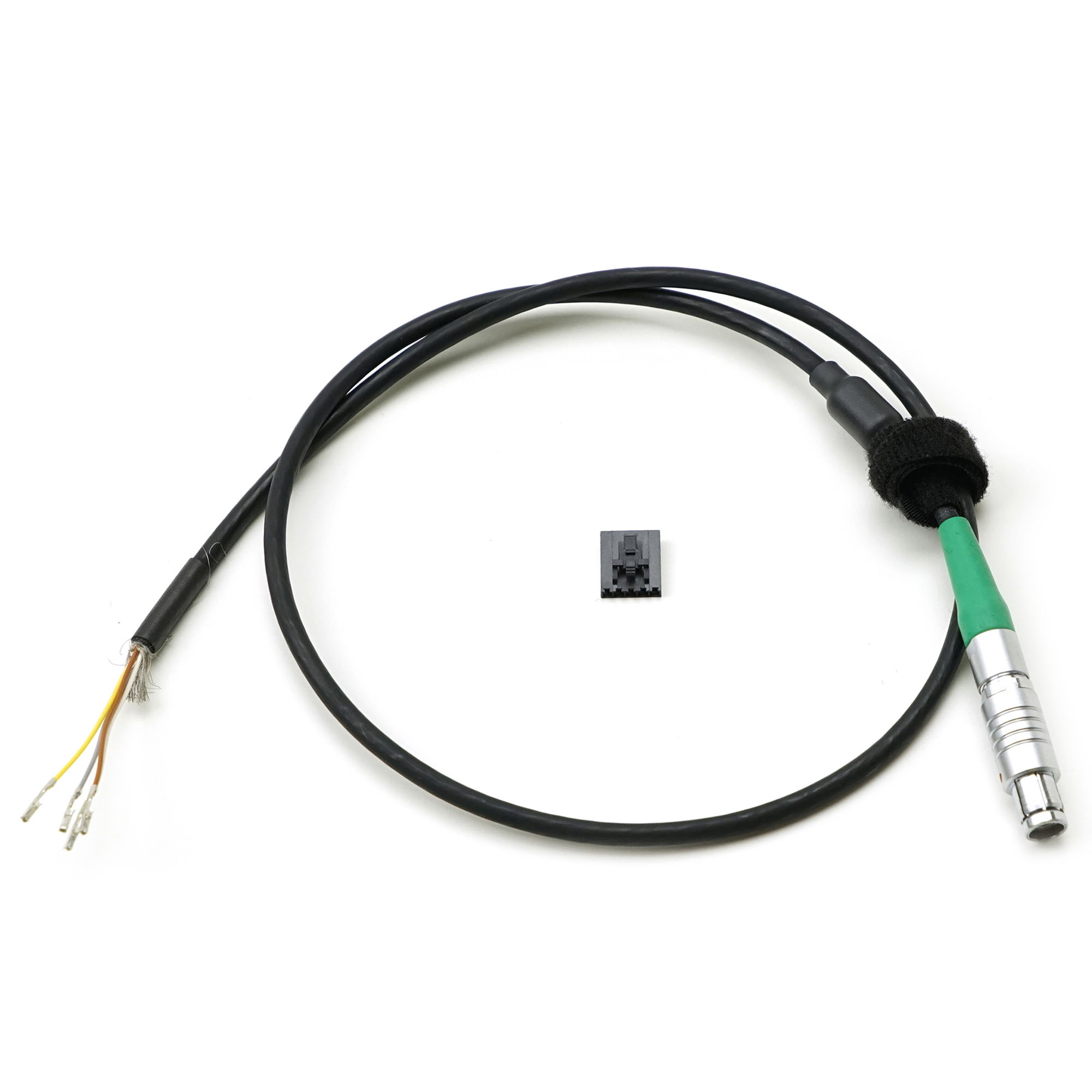 Cable LDE-1 - CLM/FIZ (12p)