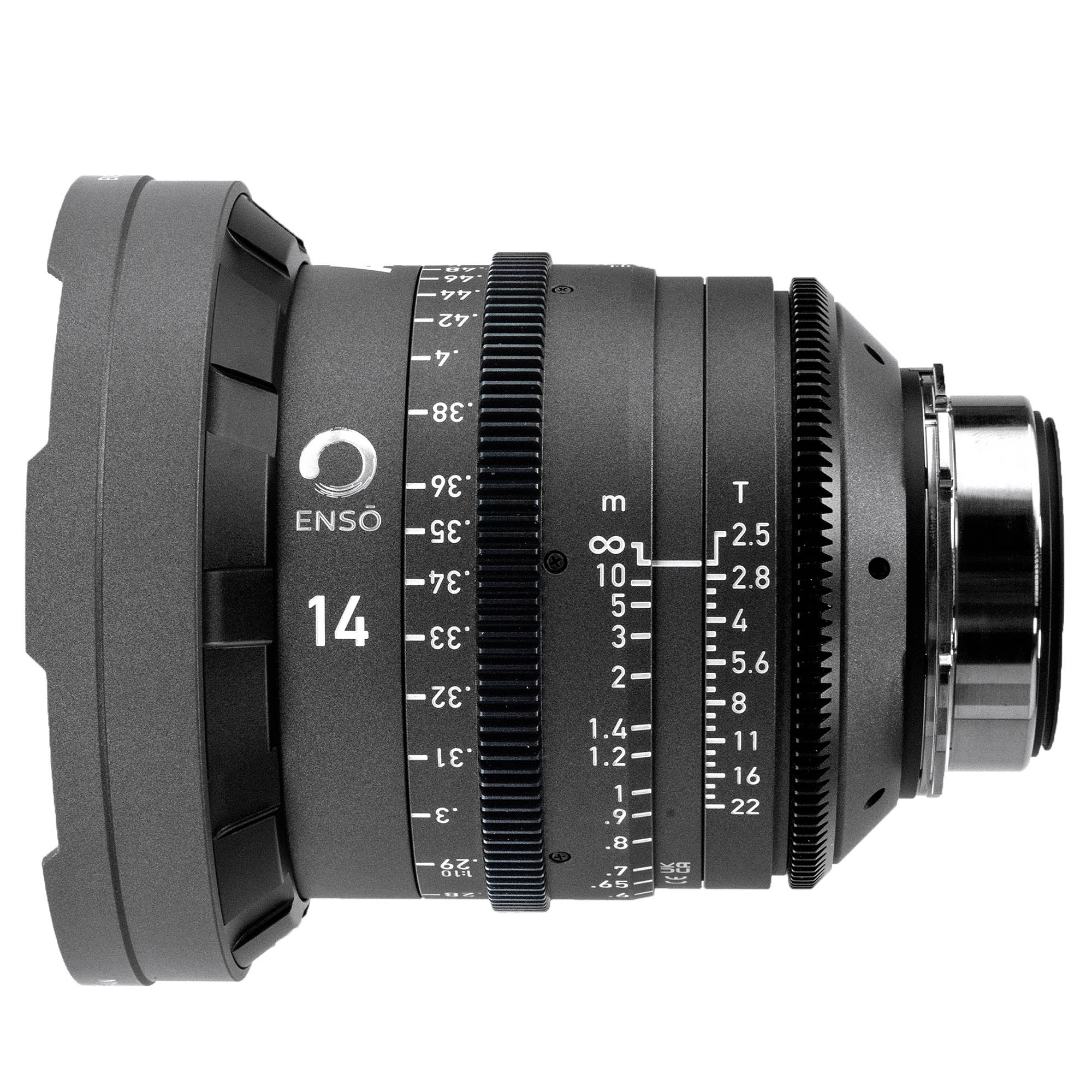 ARRI Ensō Prime 14/T2.5