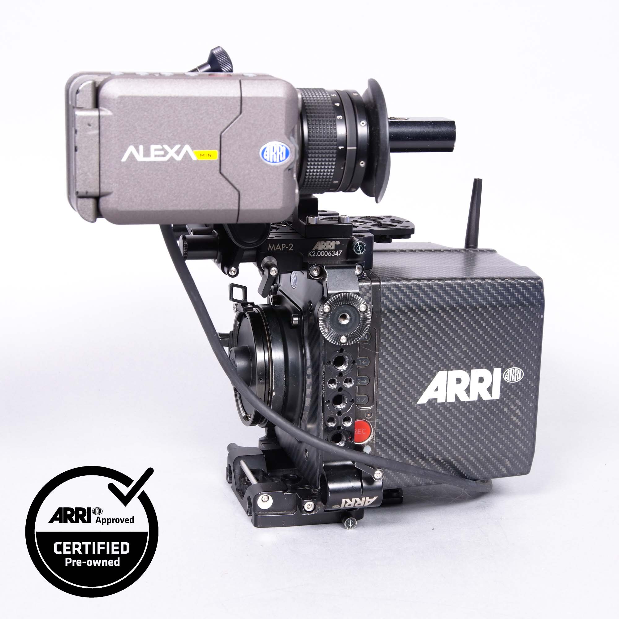 ALEXA Mini