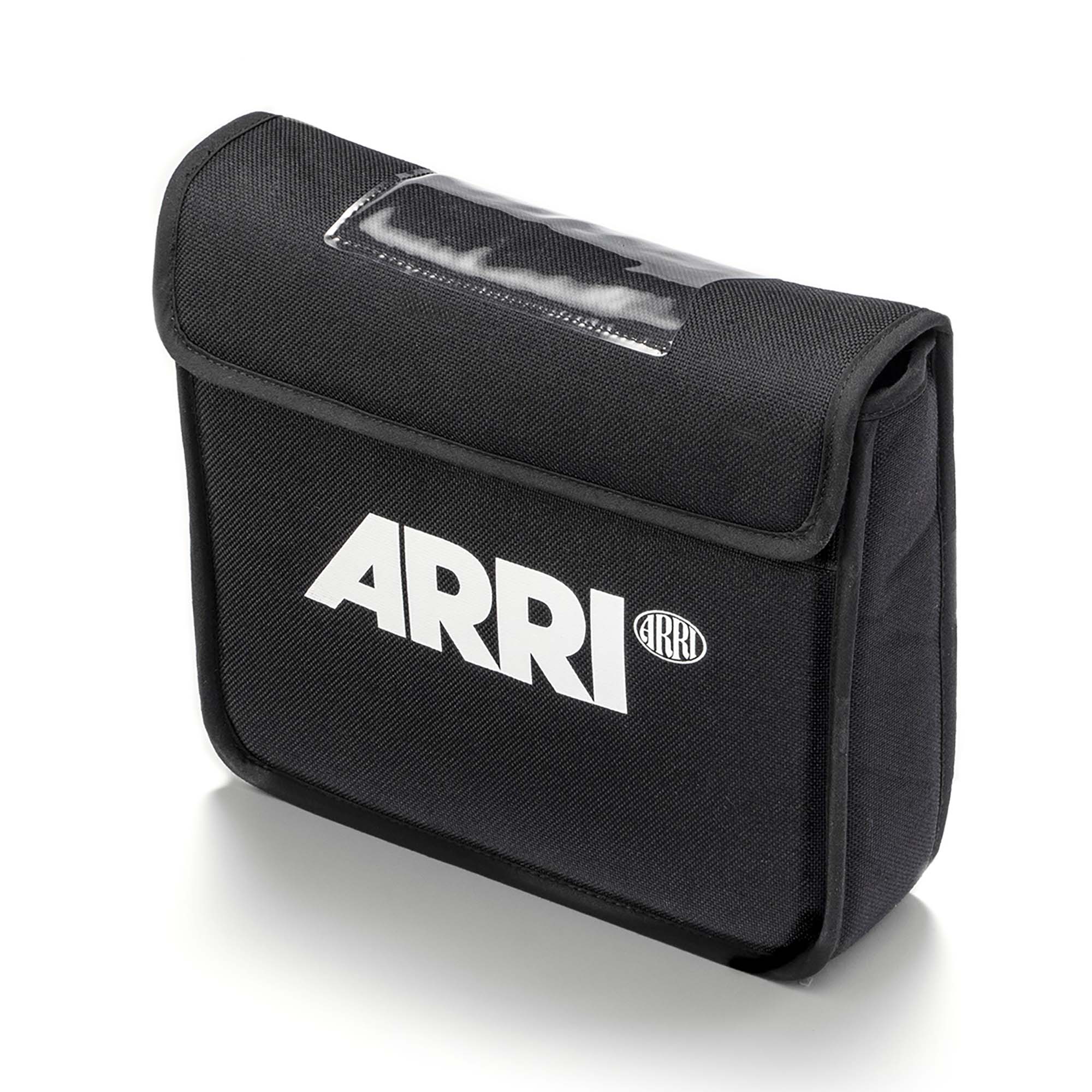 Pouch Diopter Stage 138