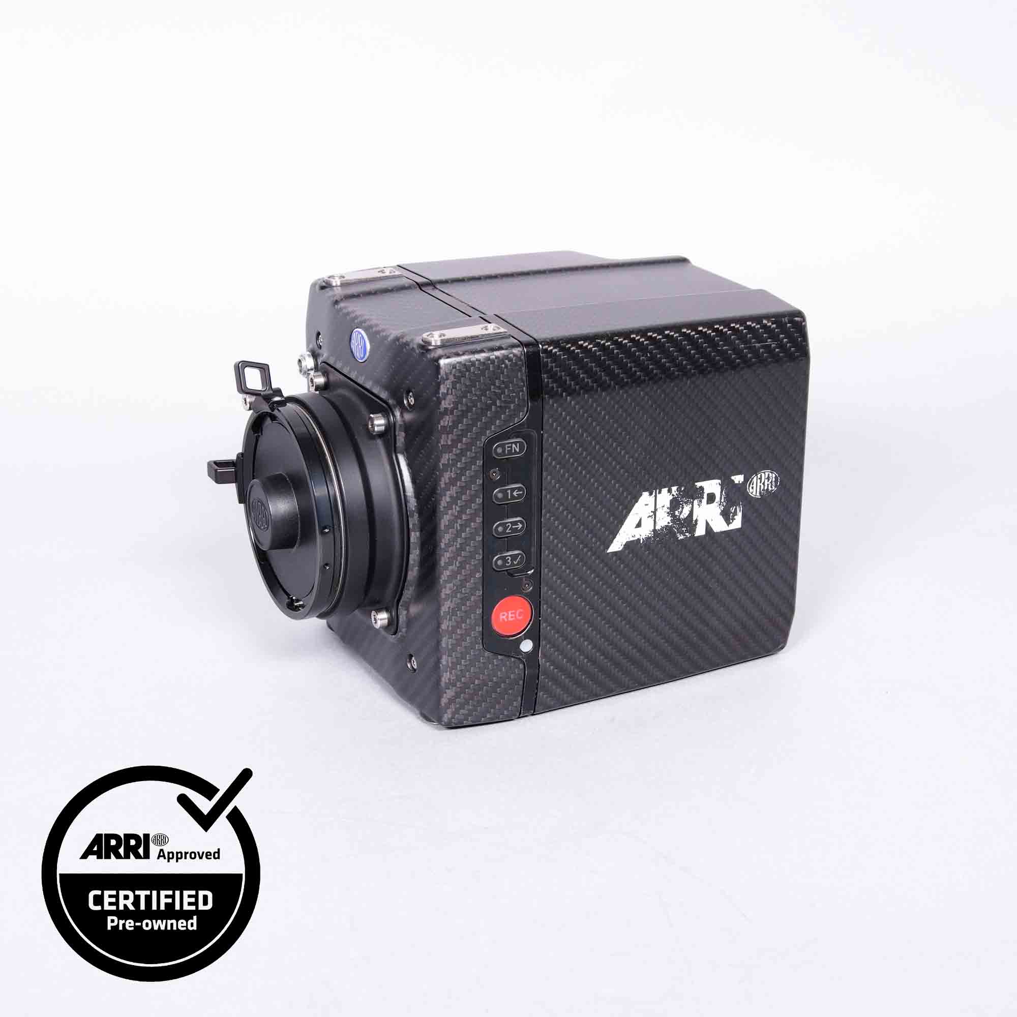 ALEXA Mini