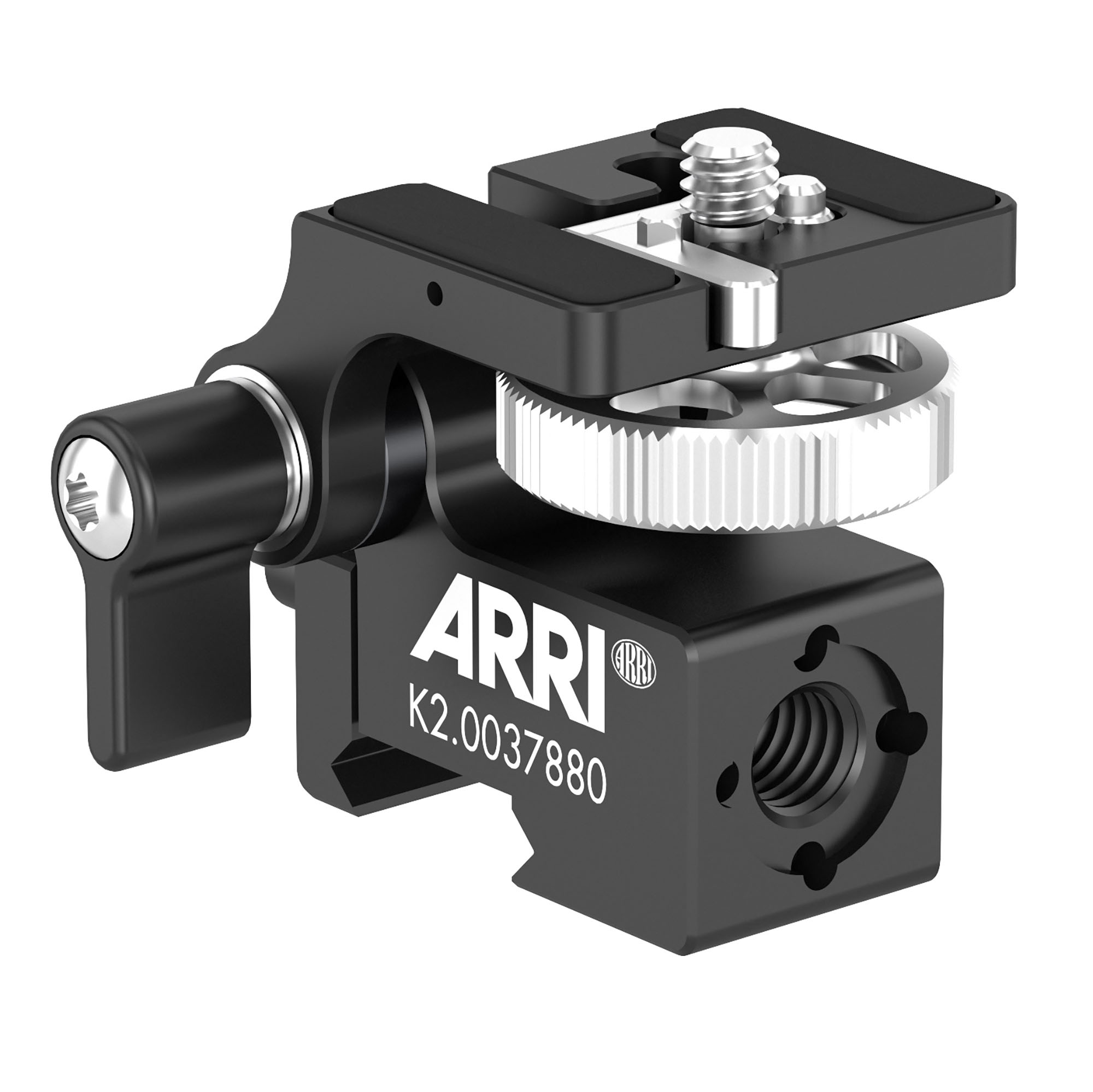 Hi-5 Monitor Bracket