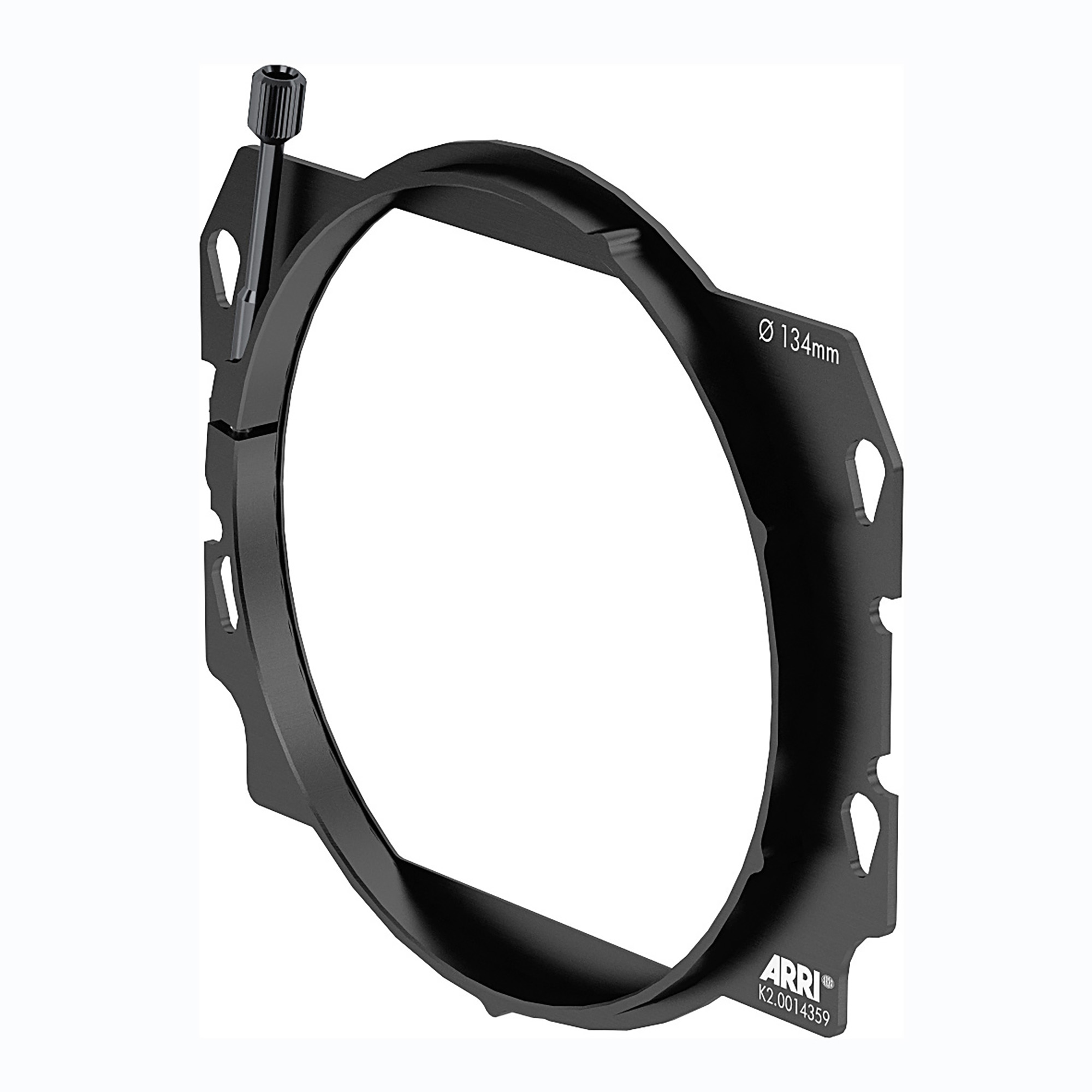 LMB 4x5 Clamp Adapter 134mm