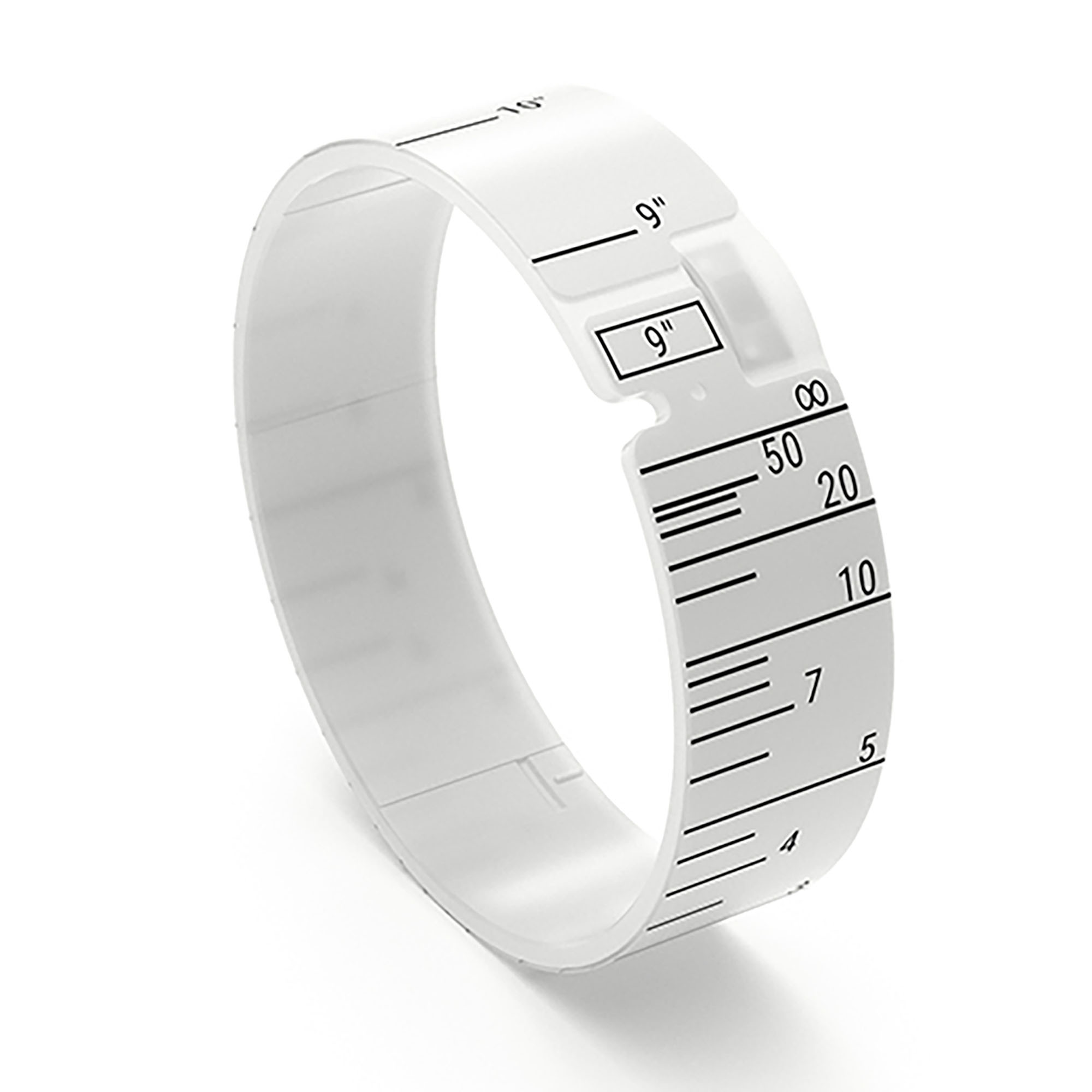 Smart Focus Ring 9in