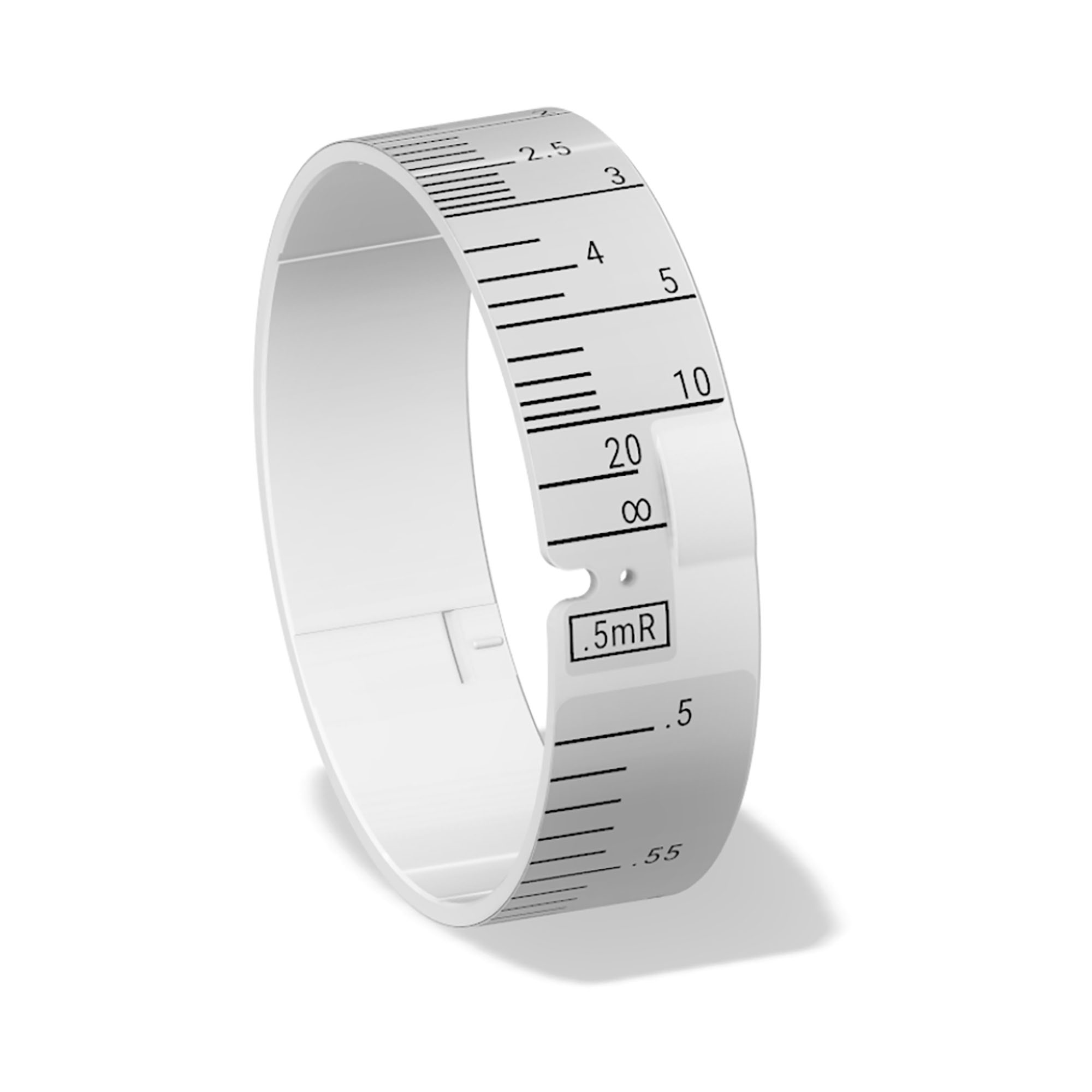 Smart Focus Ring Reverse 0.50m