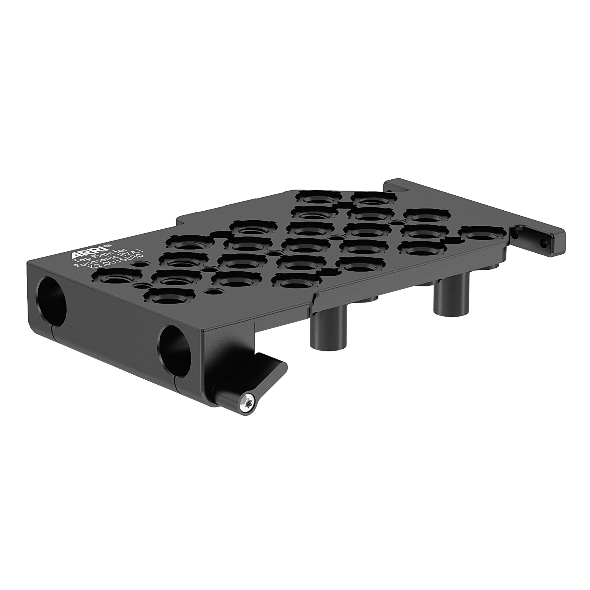 Top Plate for Panasonic EVA1