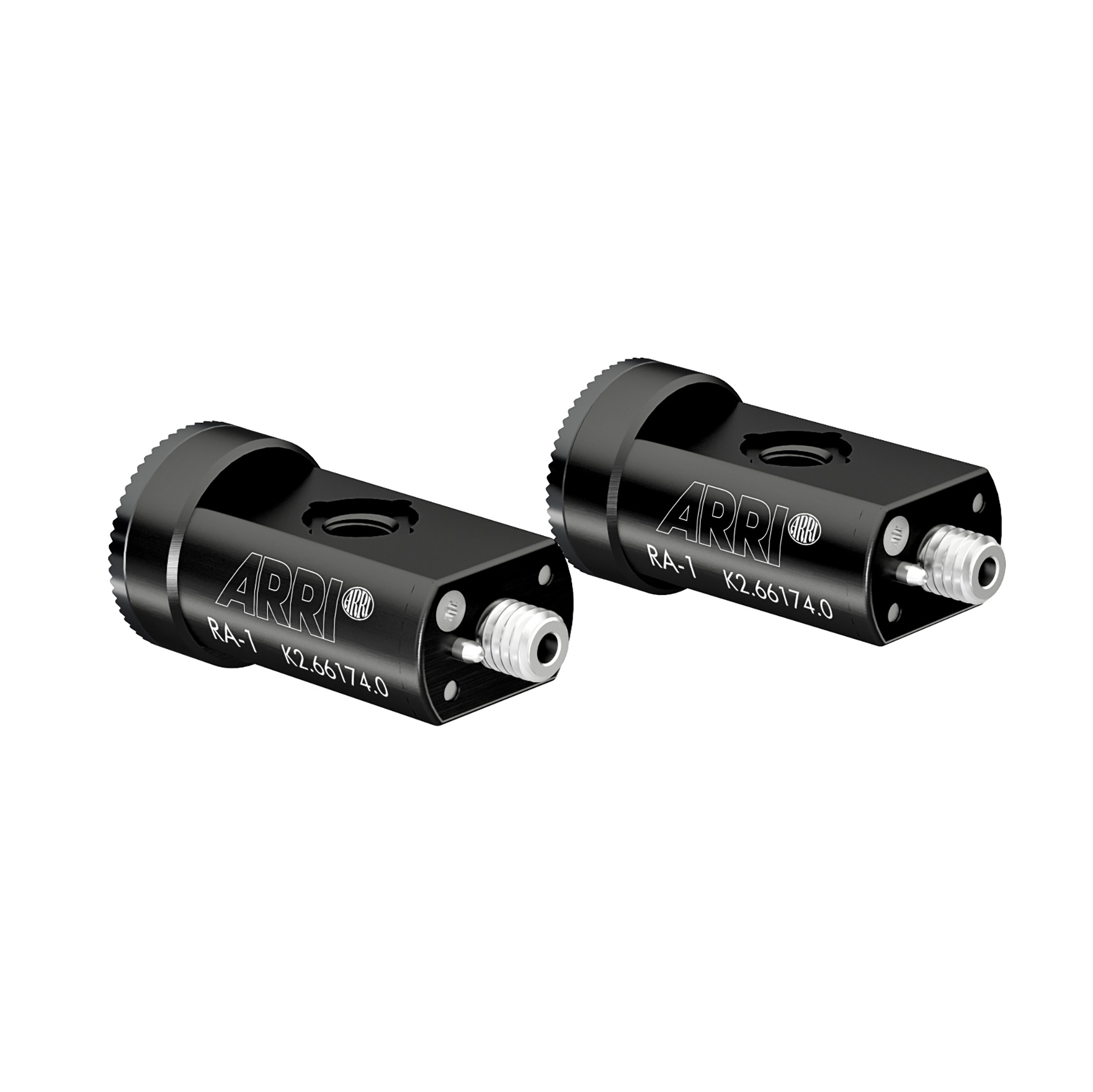 Rosette Adapter, RA-1, pair