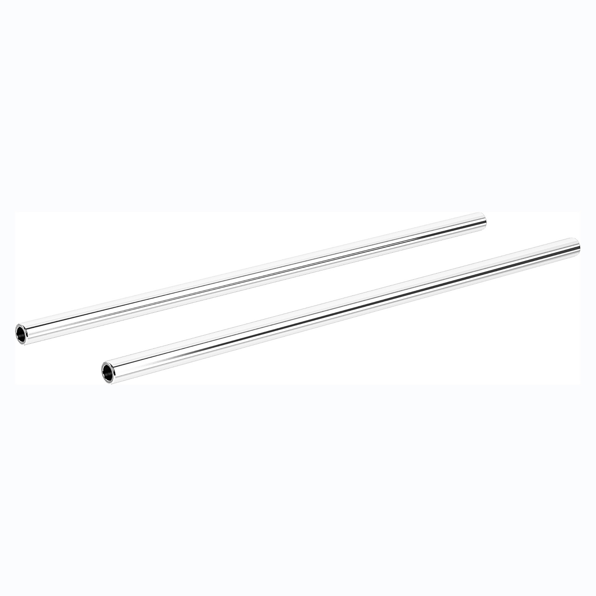 Support Rods 440mm/17.3in, 15mm