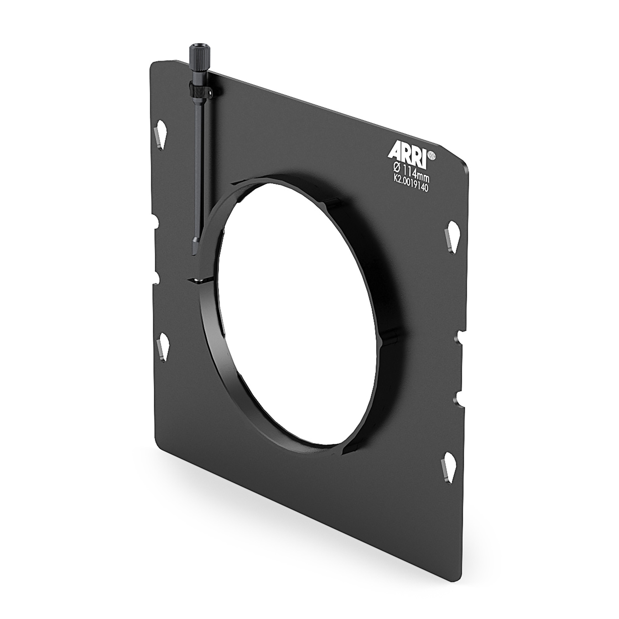 LMB 6x6 Clamp Adapter 114mm