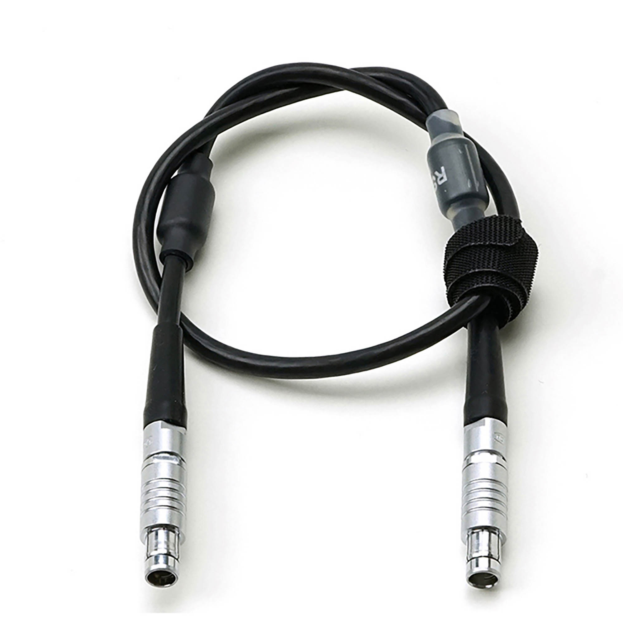 Cable PWR OUT/12V (2p) - LCS (5p) (0.3m/1ft)