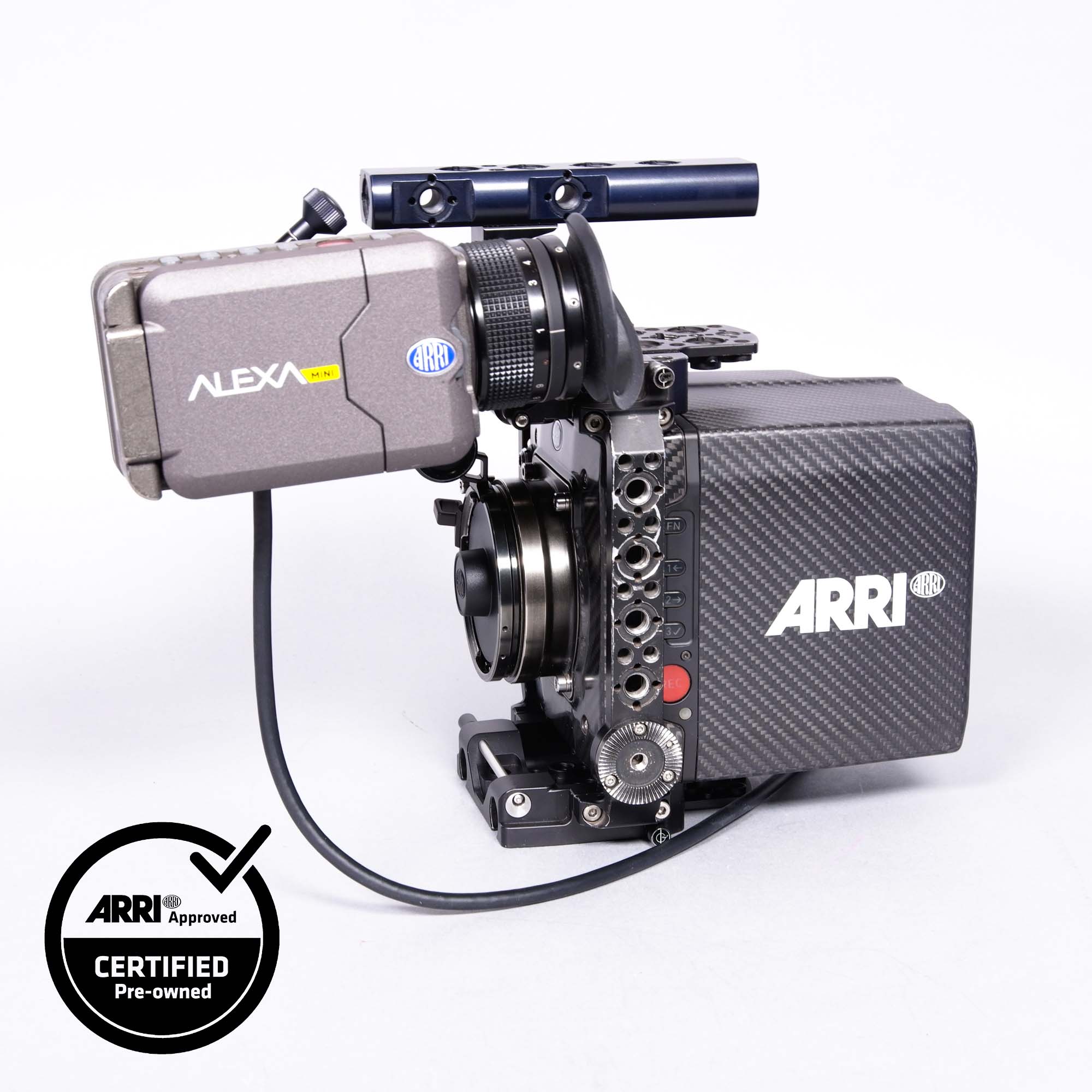 ALEXA Mini