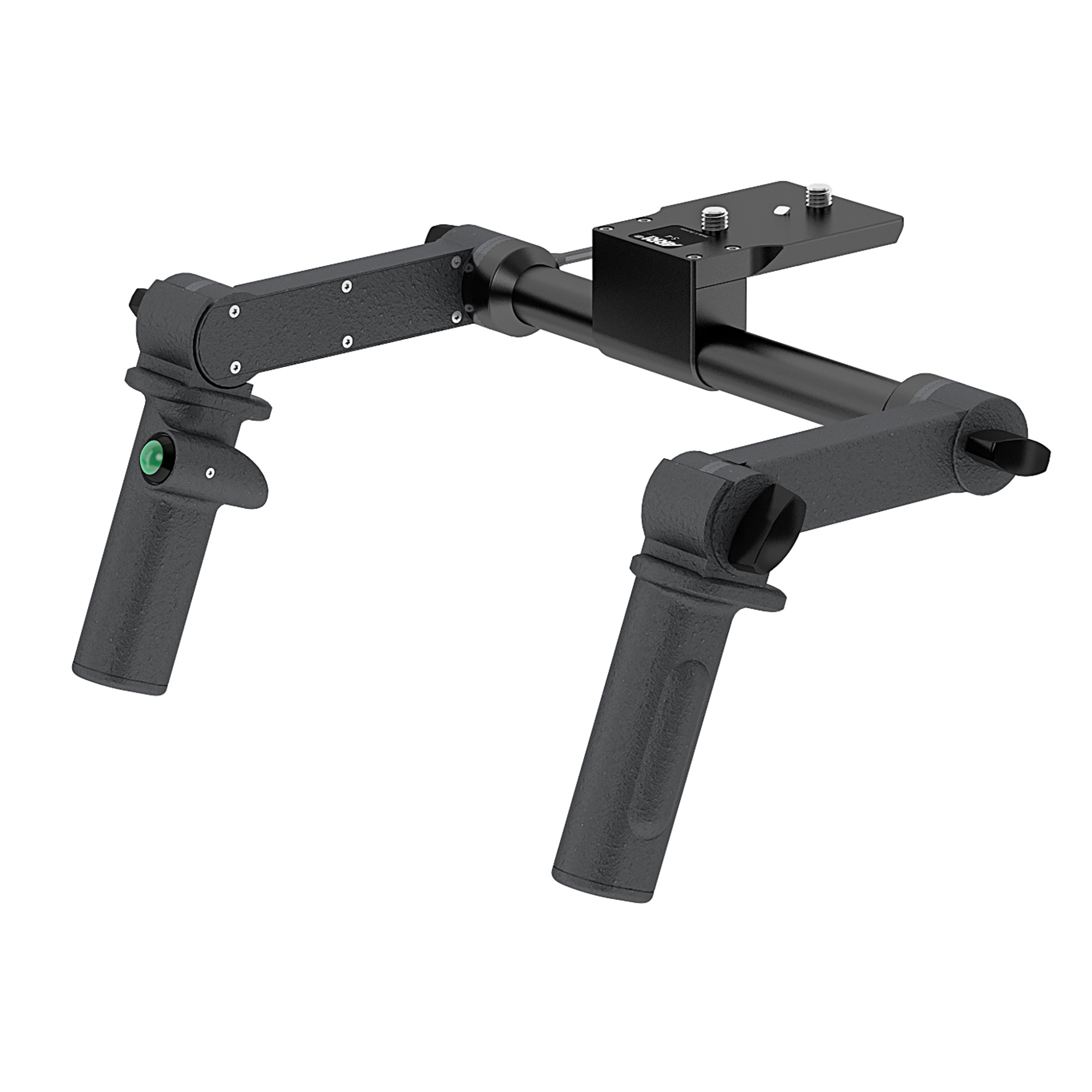 Shoulder Set S-4 for BP-8, 9,12,13