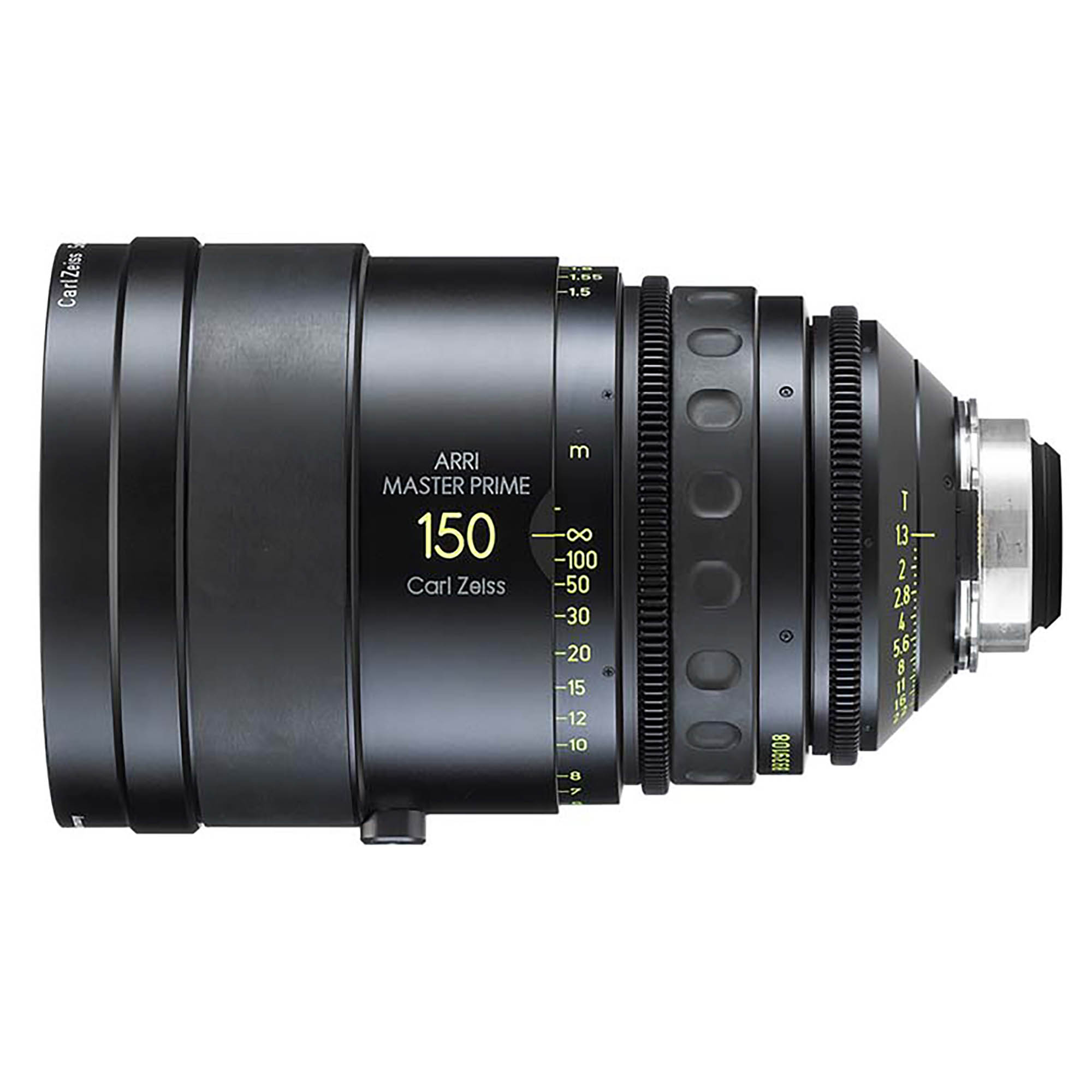 ARRI Master Prime 150/T1.3