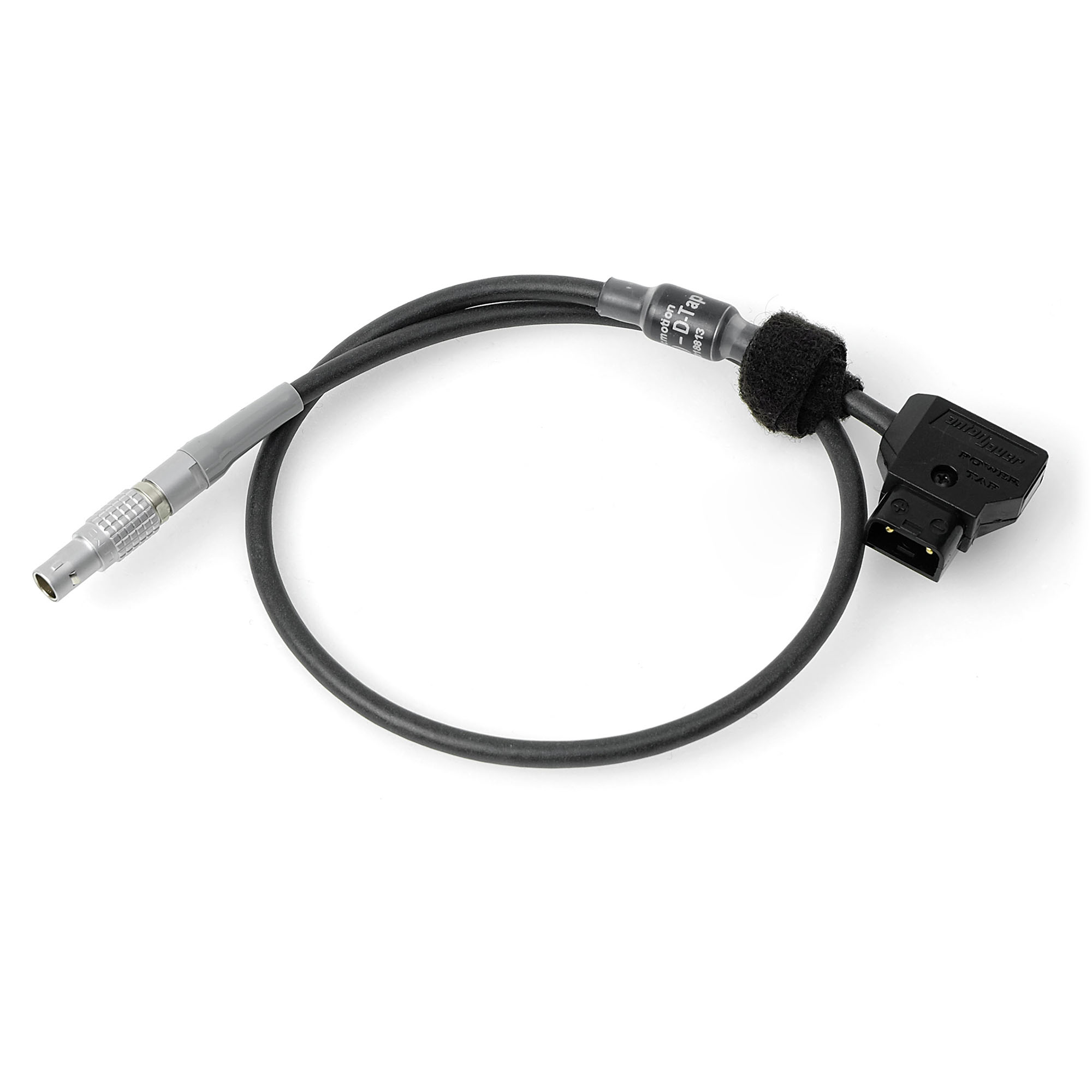 Cable CAM (7p) - D-Tap (0.5m/1.6ft)
