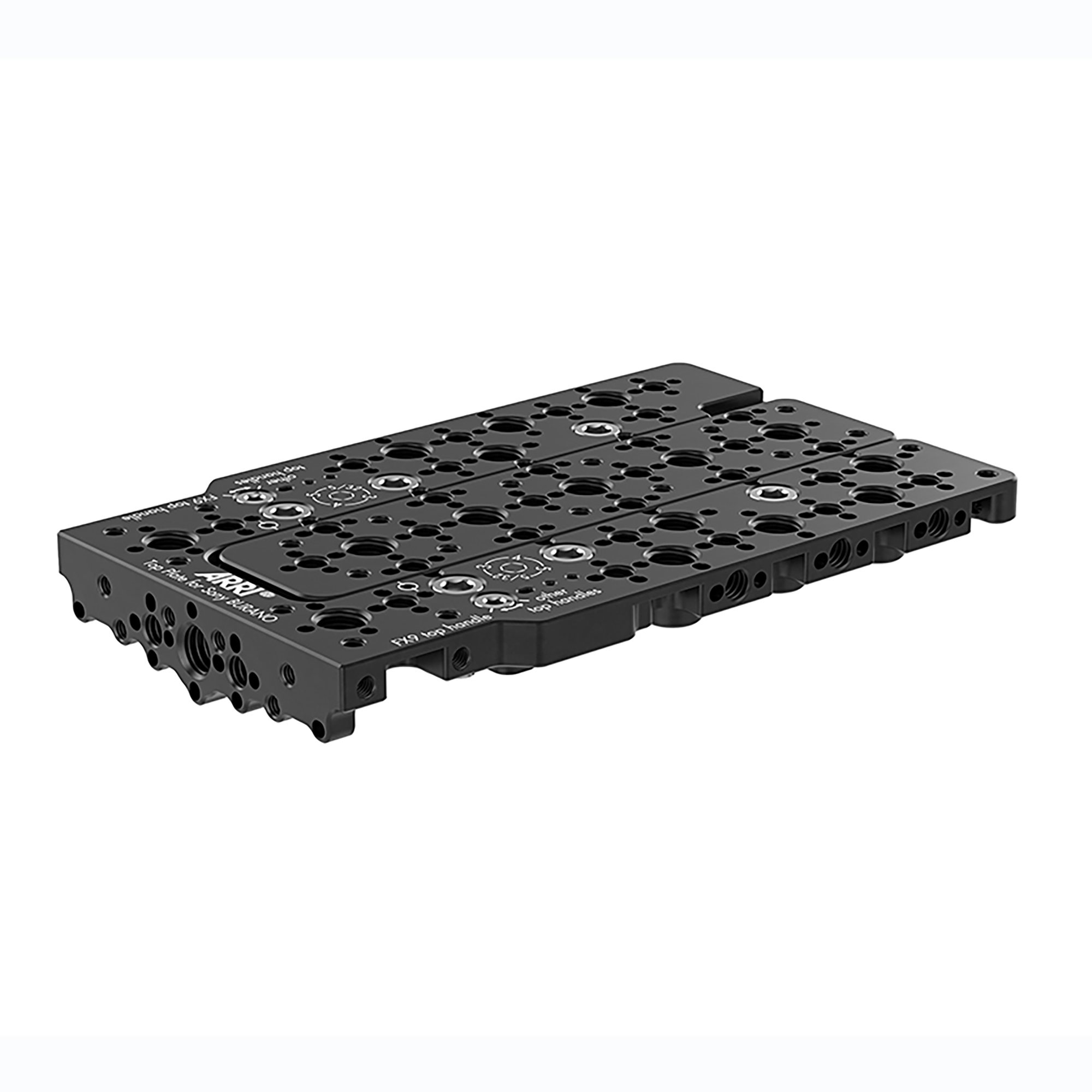 Top Plate for Sony BURANO