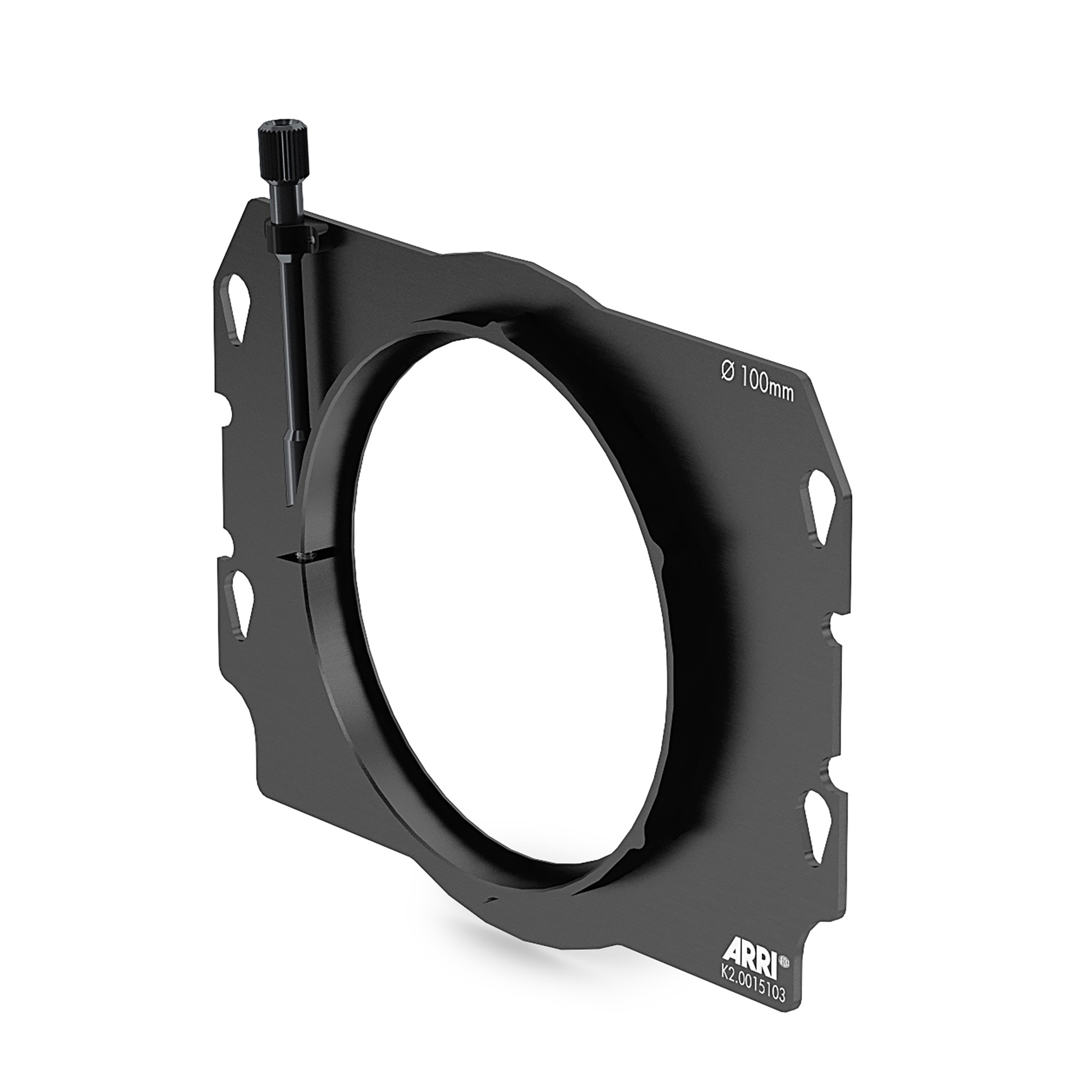 LMB 4x5 Clamp Adapter 100mm