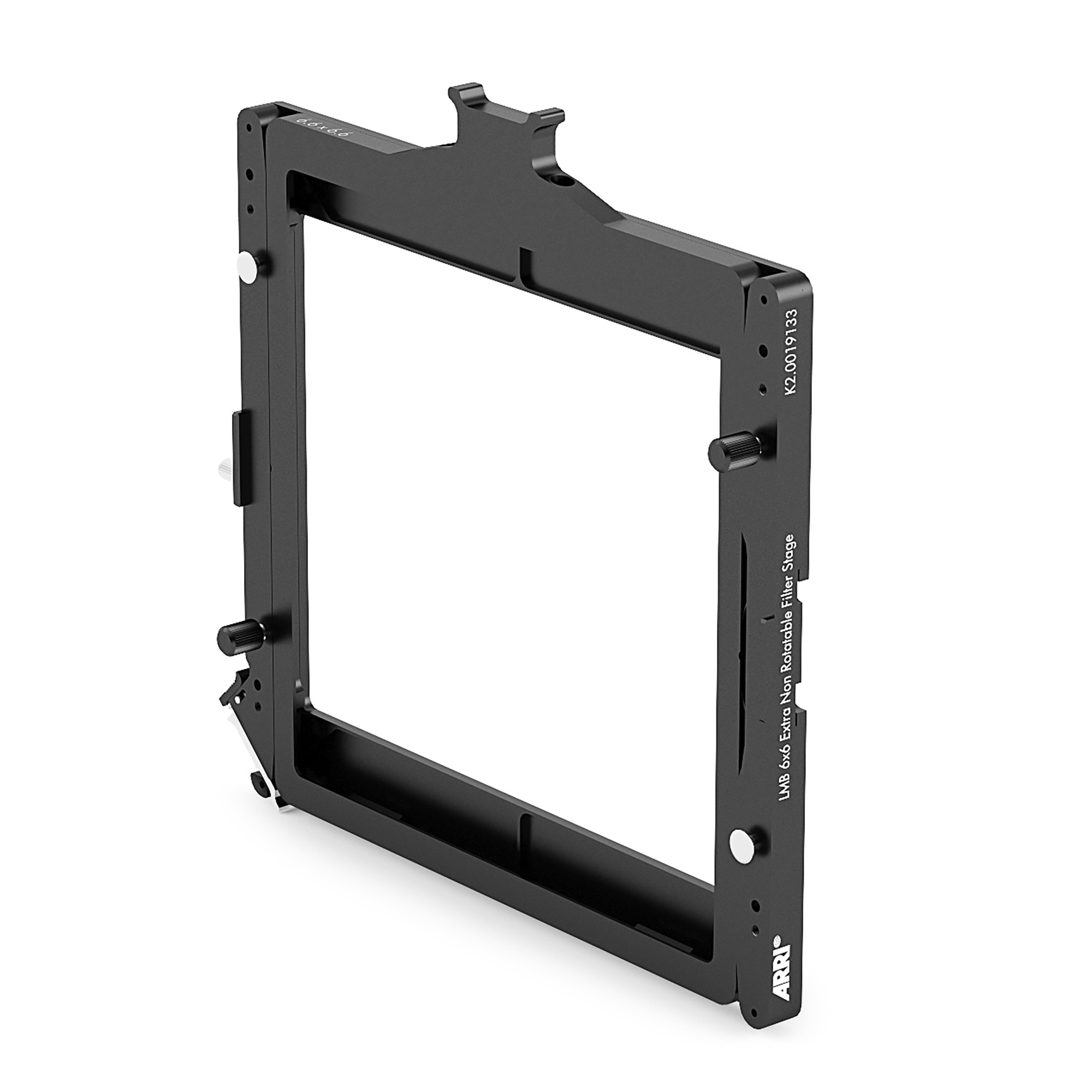 LMB 6x6 Extra Non-Rotatable Filter Stage