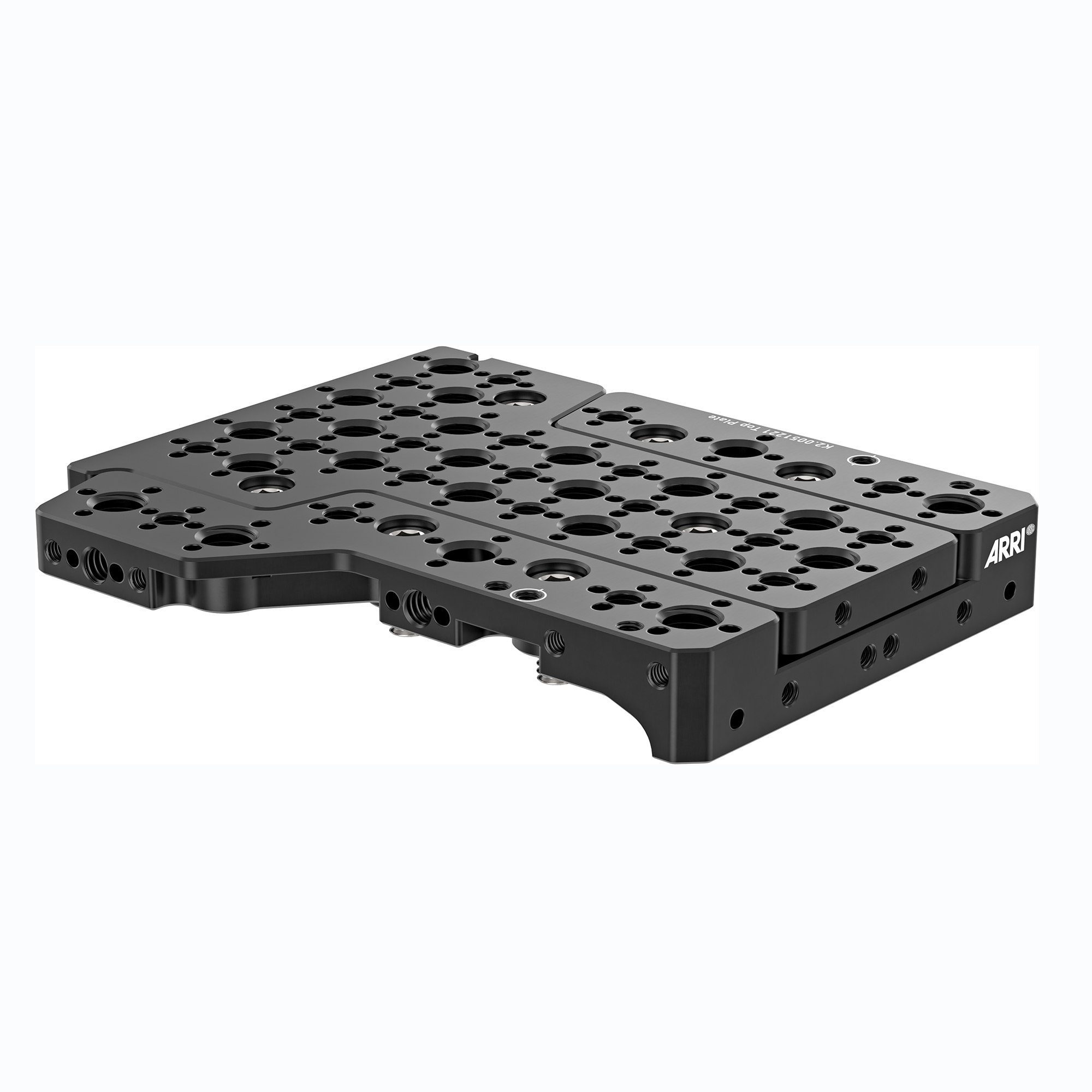 Top Plate for Canon EOS C400