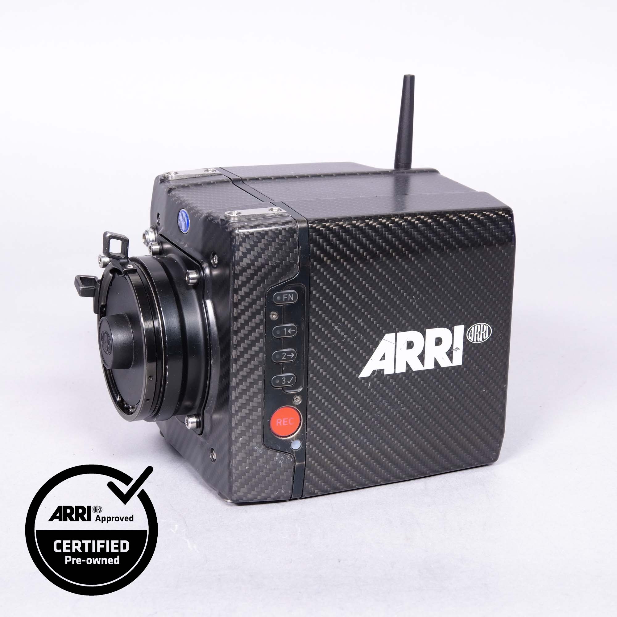ALEXA Mini