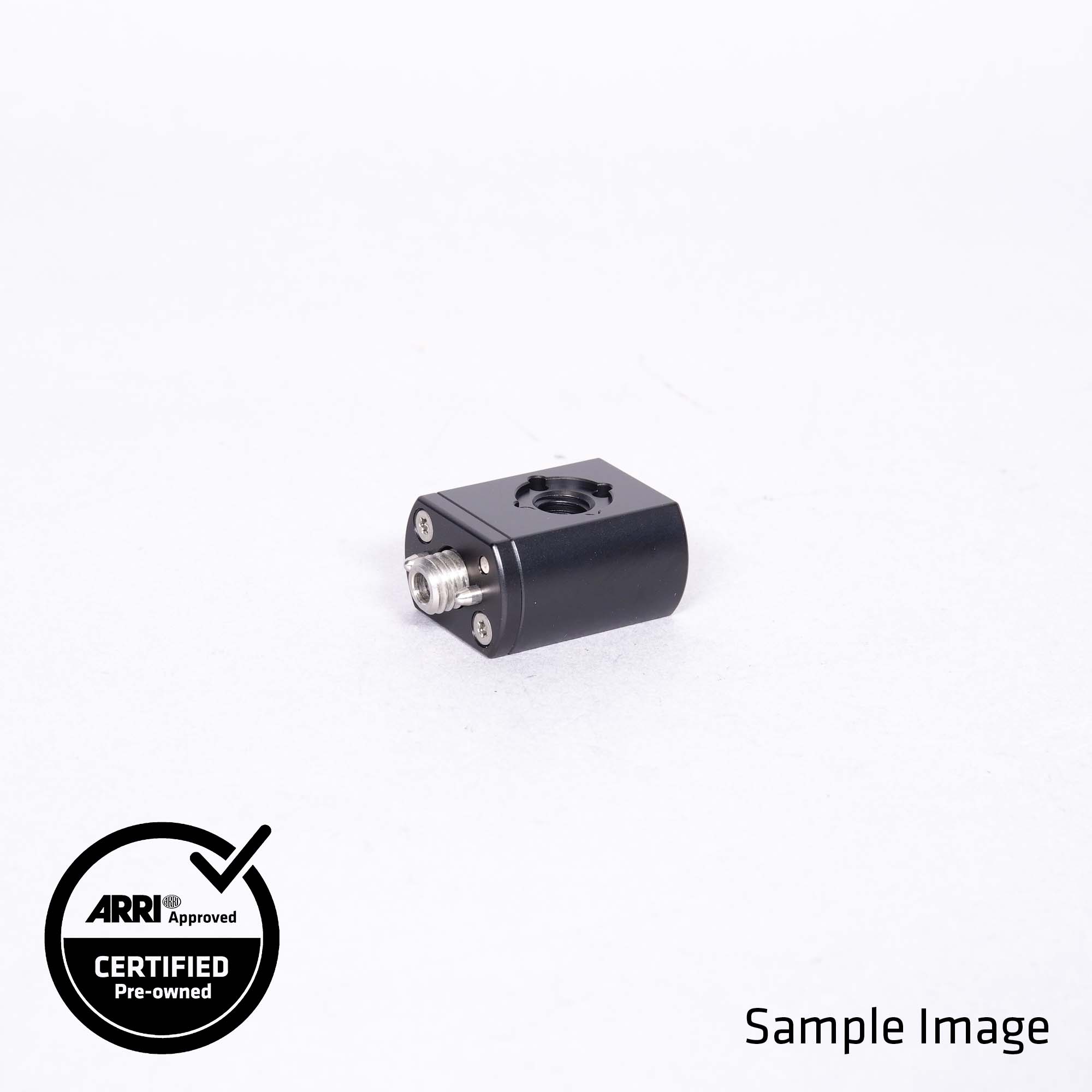 HEB-1 Handle Extension Block
