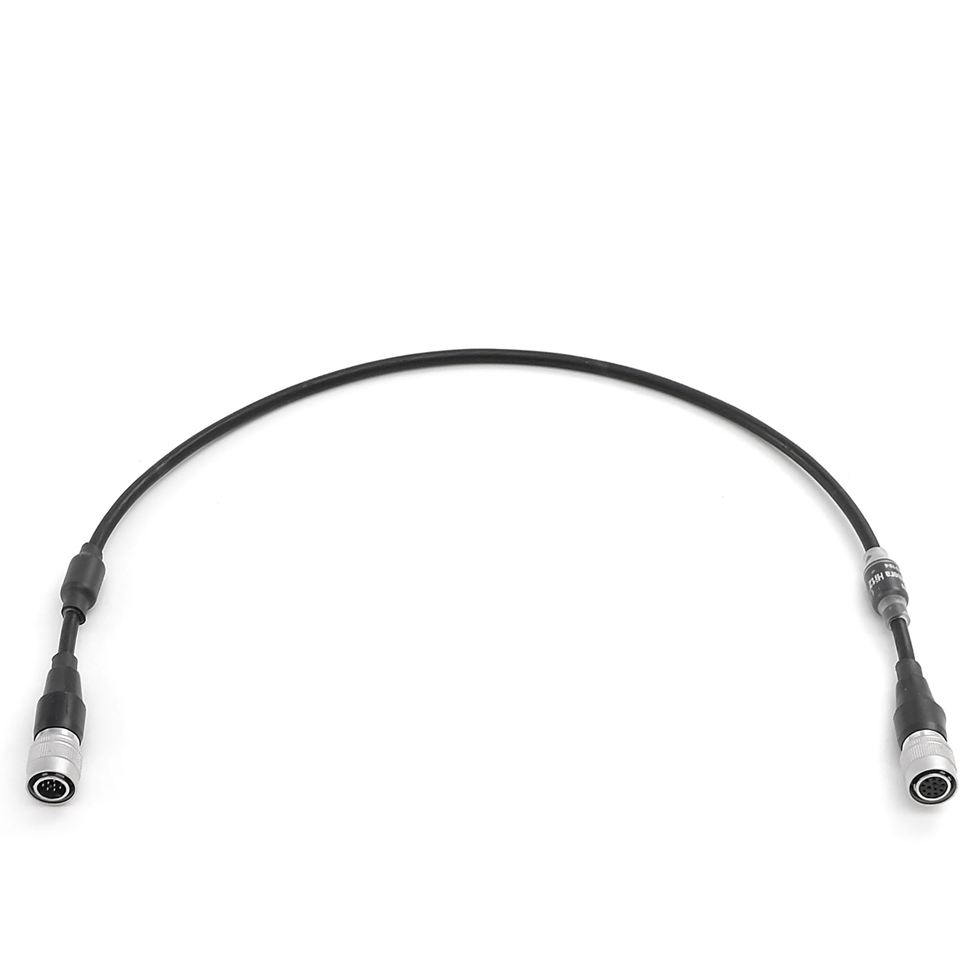 Cable LENS/ENG (12p) - Hi (12p) analog