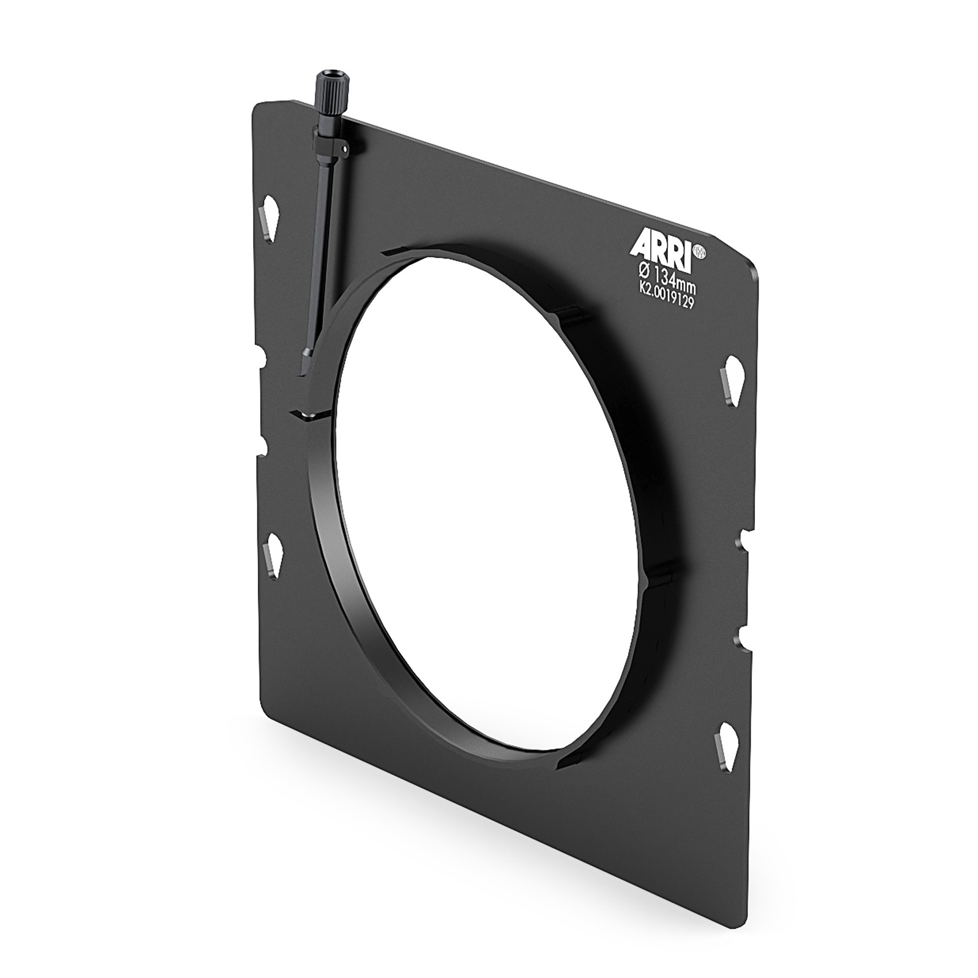 LMB 6x6 Clamp Adapter 134mm