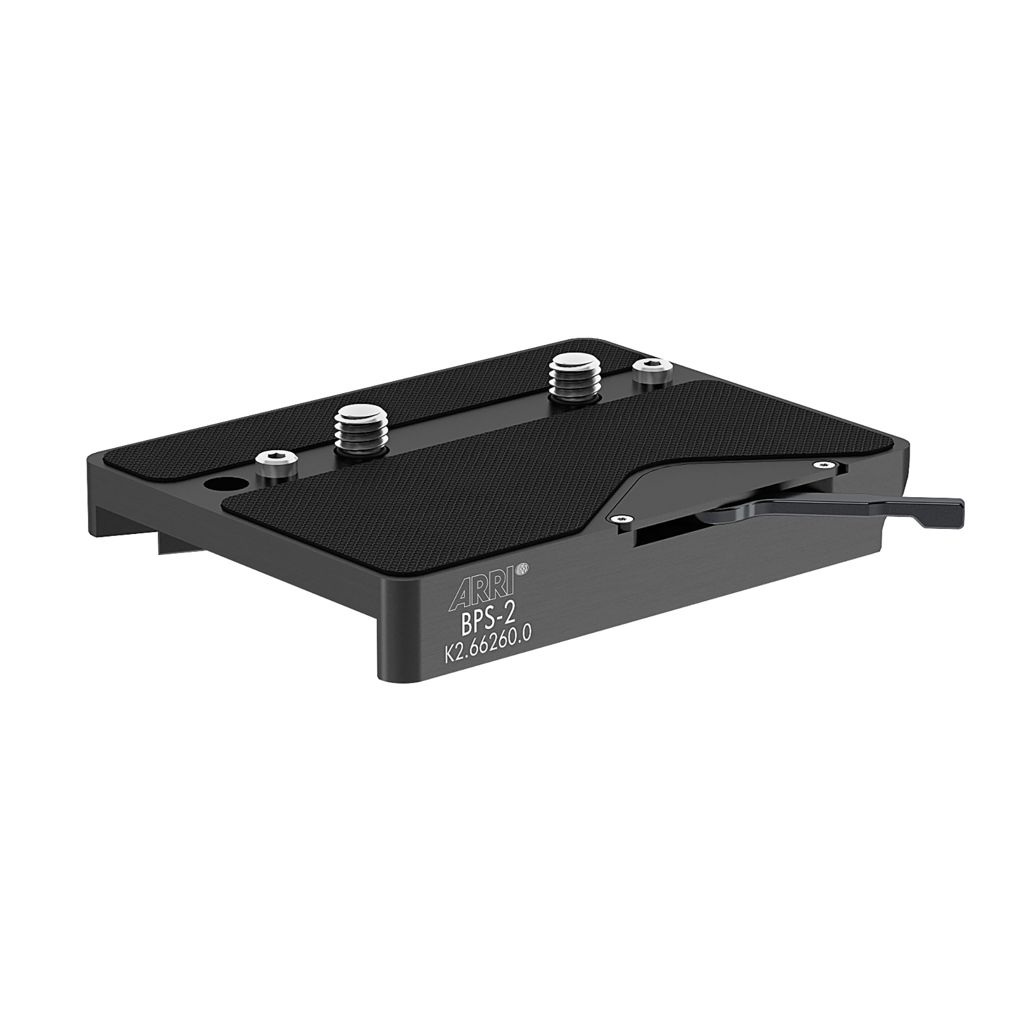 Bridge Plate Sled BPS-2