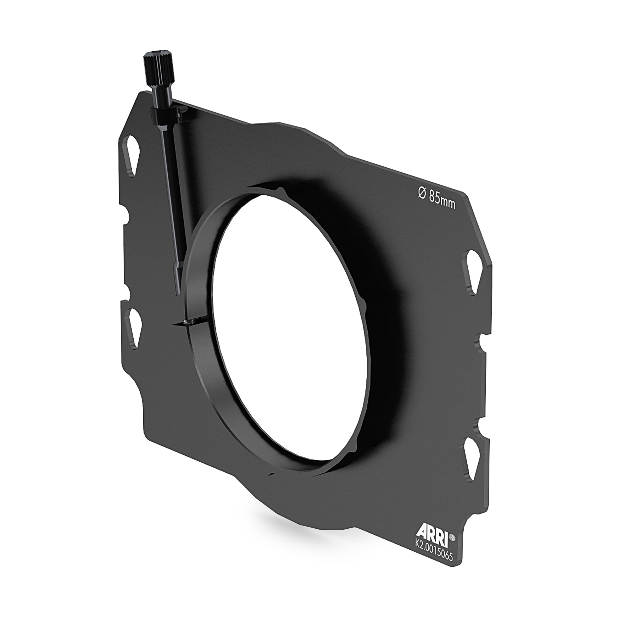 LMB 4x5 Clamp Adapter 85mm