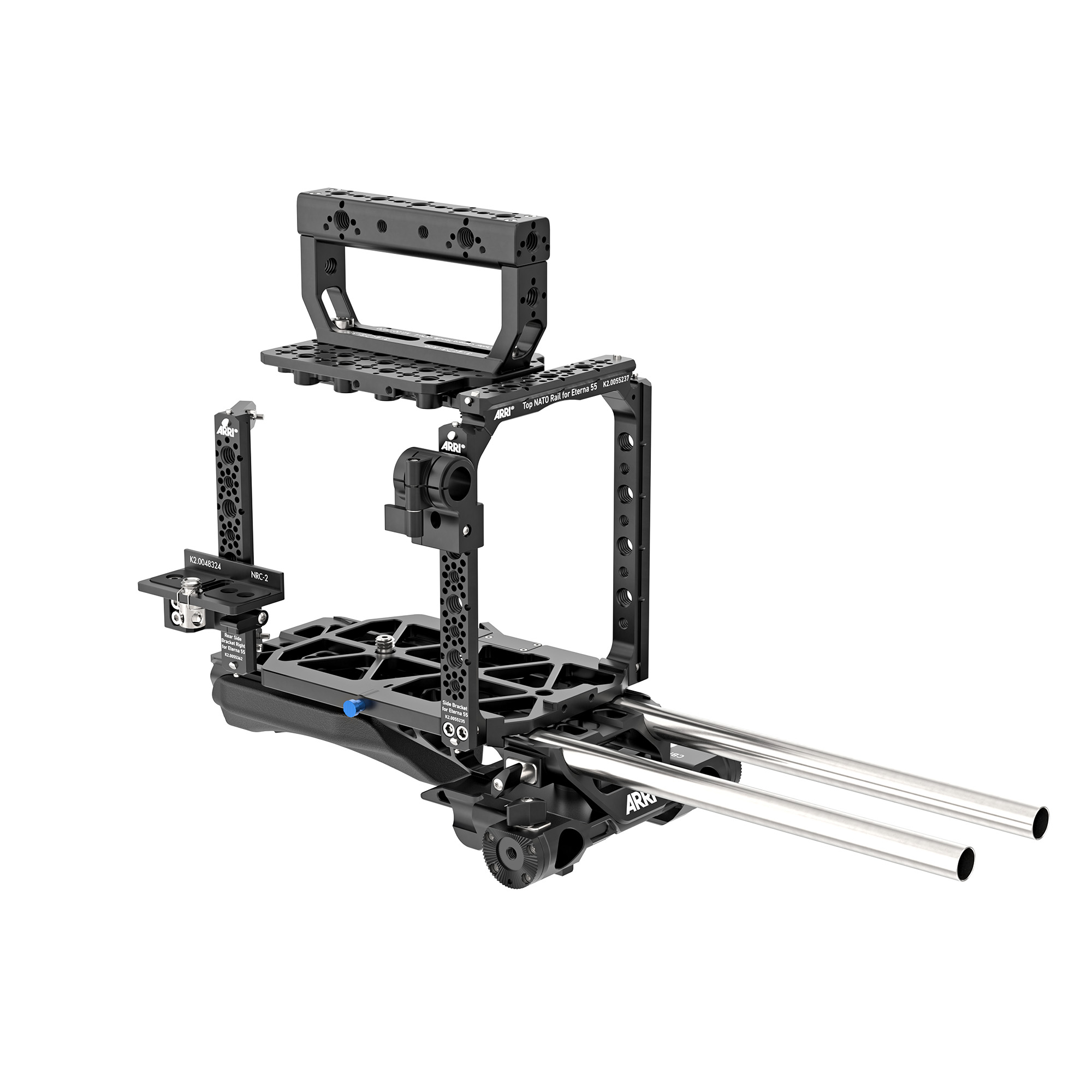 Pro Set for  ETERNA 55