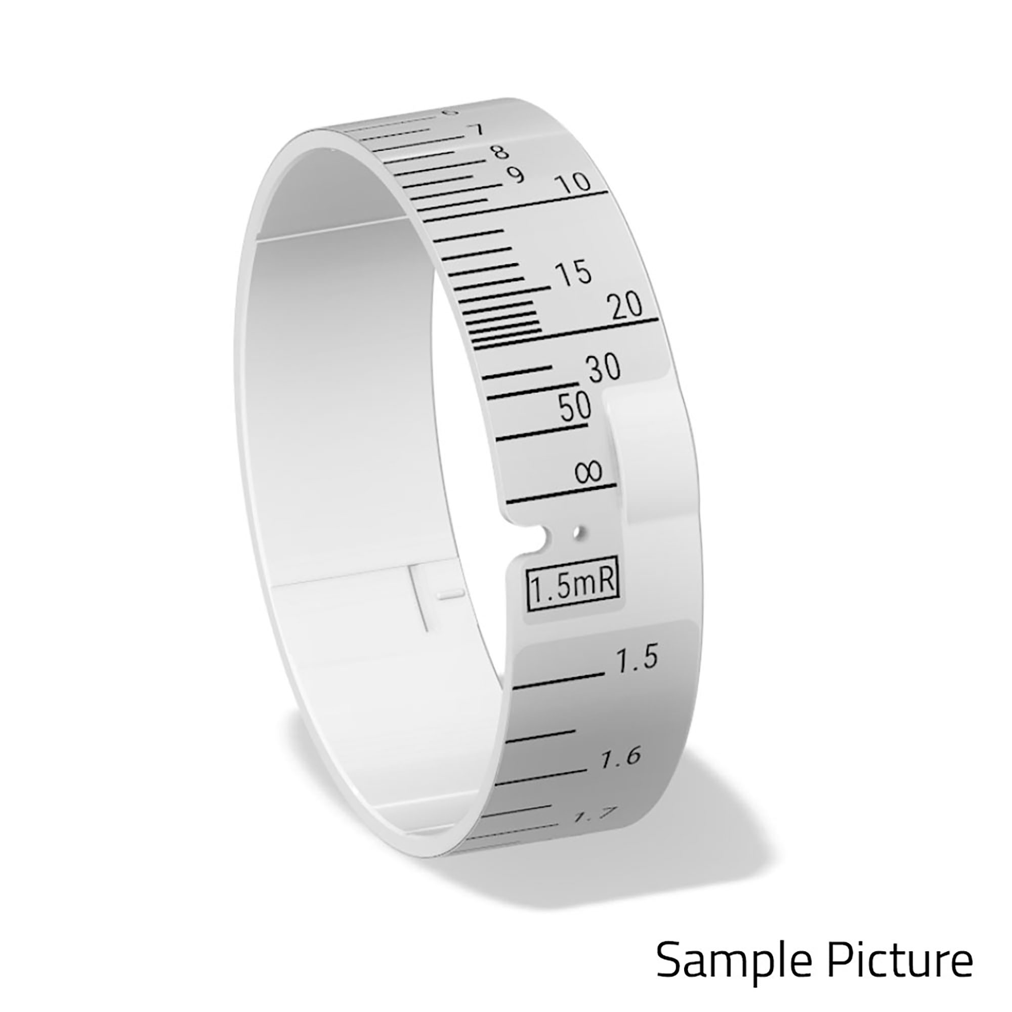 Smart Focus Ring Reverse 5ft
