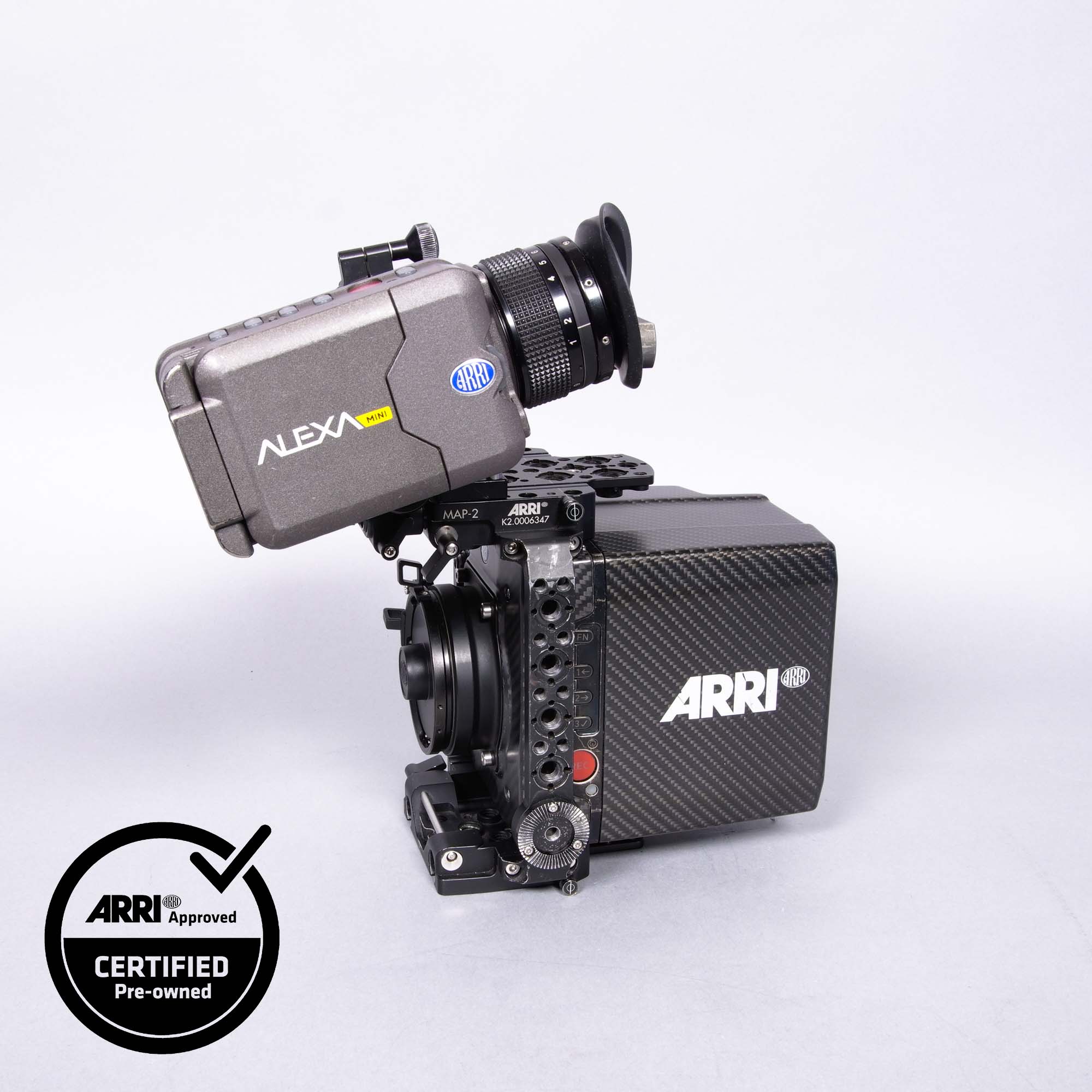 ALEXA Mini