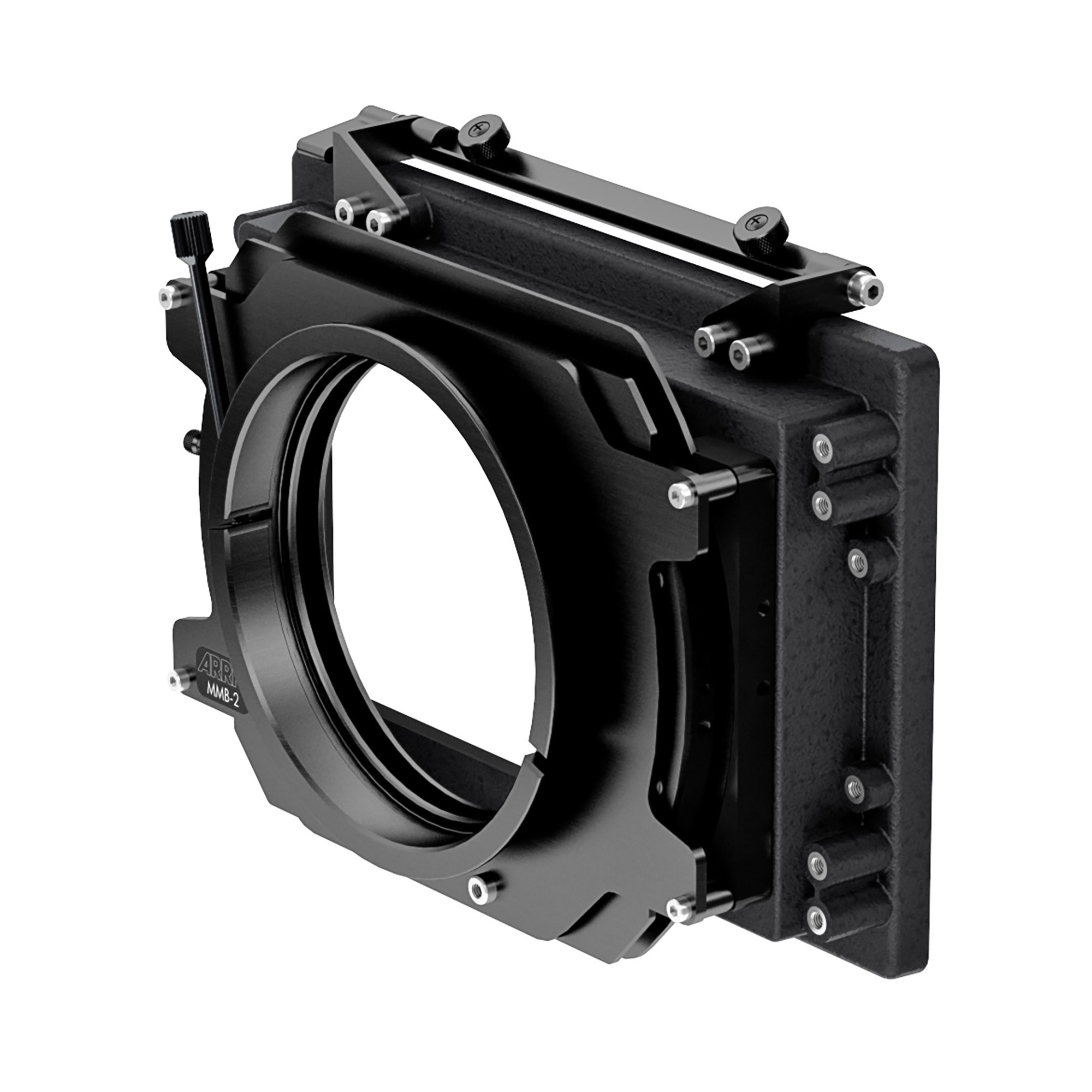 MMB-2 Basic Module double 4x5,65in