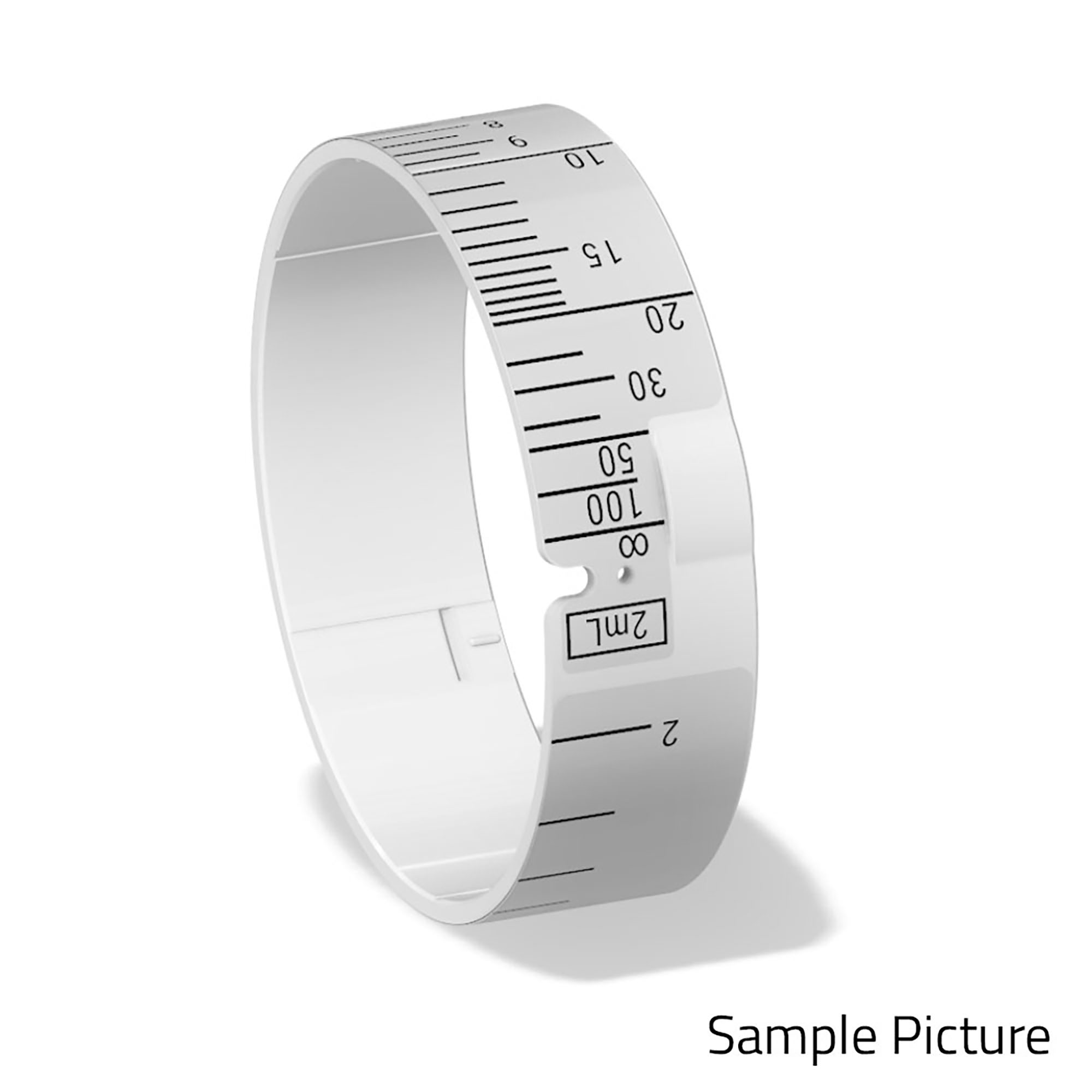 Smart Focus Ring Left Hander 6ft6