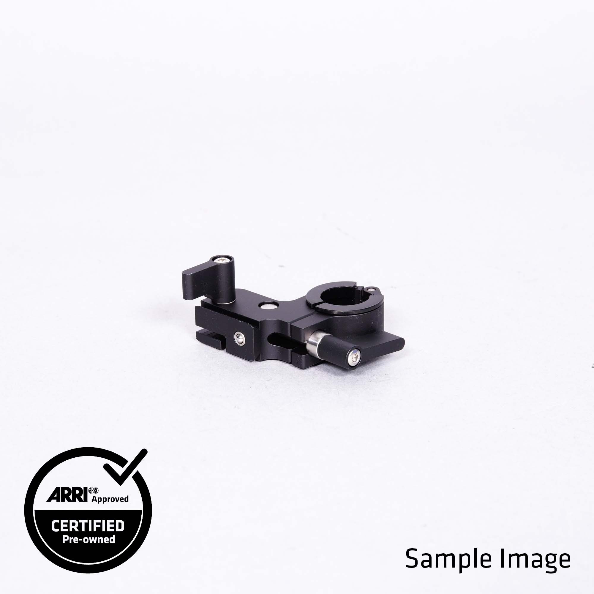cforce mini Clamp Console 2 19/15mm