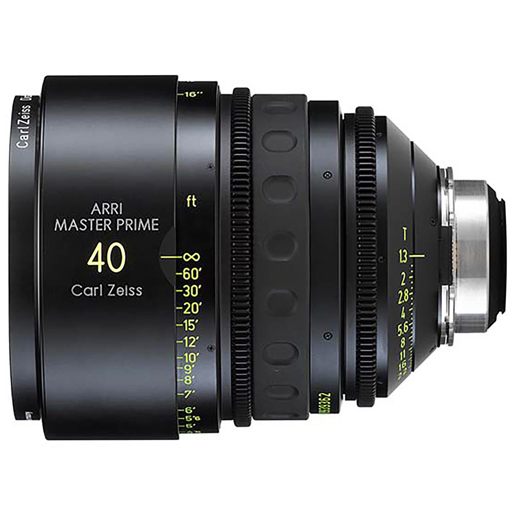 ARRI Master Prime 40/T1.3