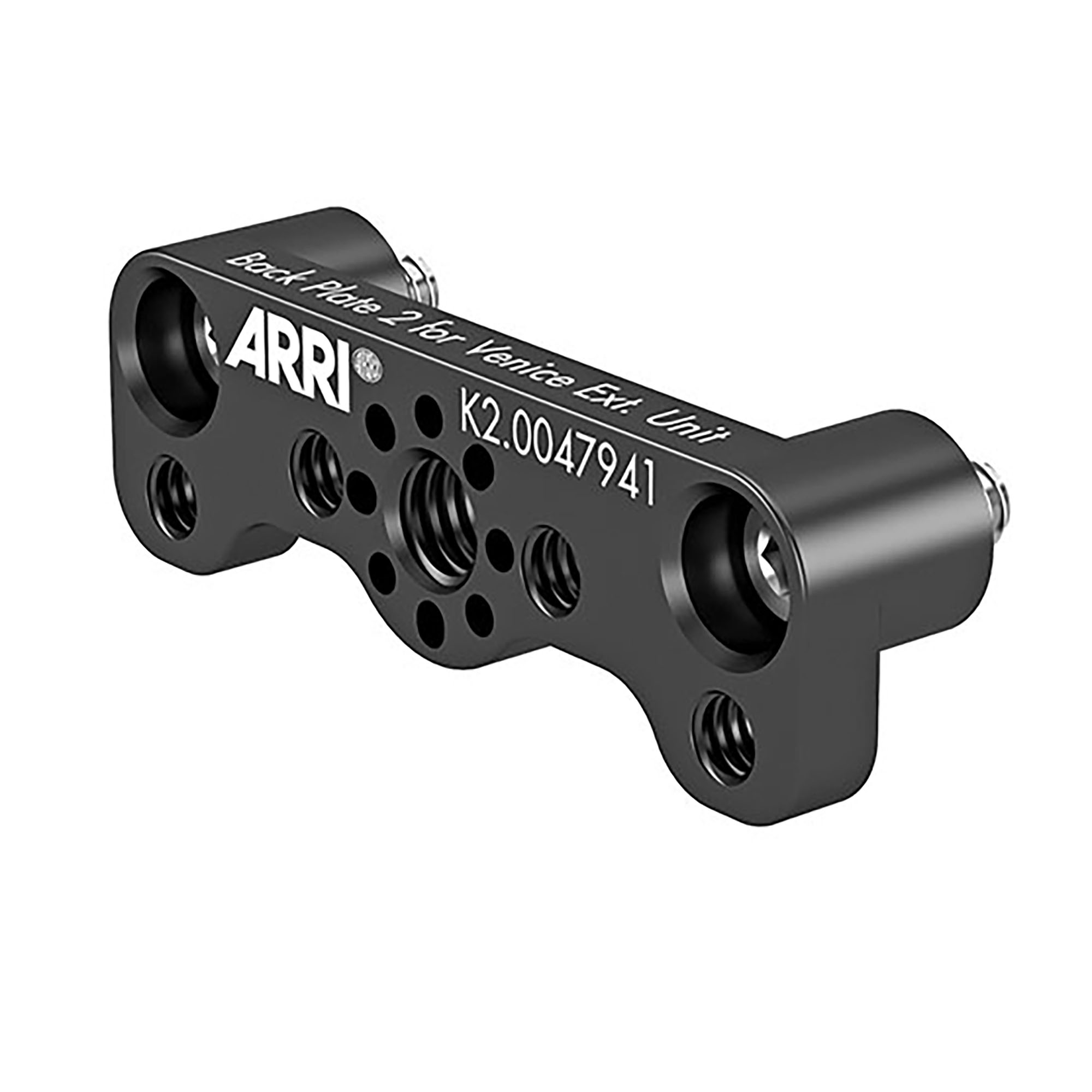 Back Plate 2 for Venice Ext. Unit