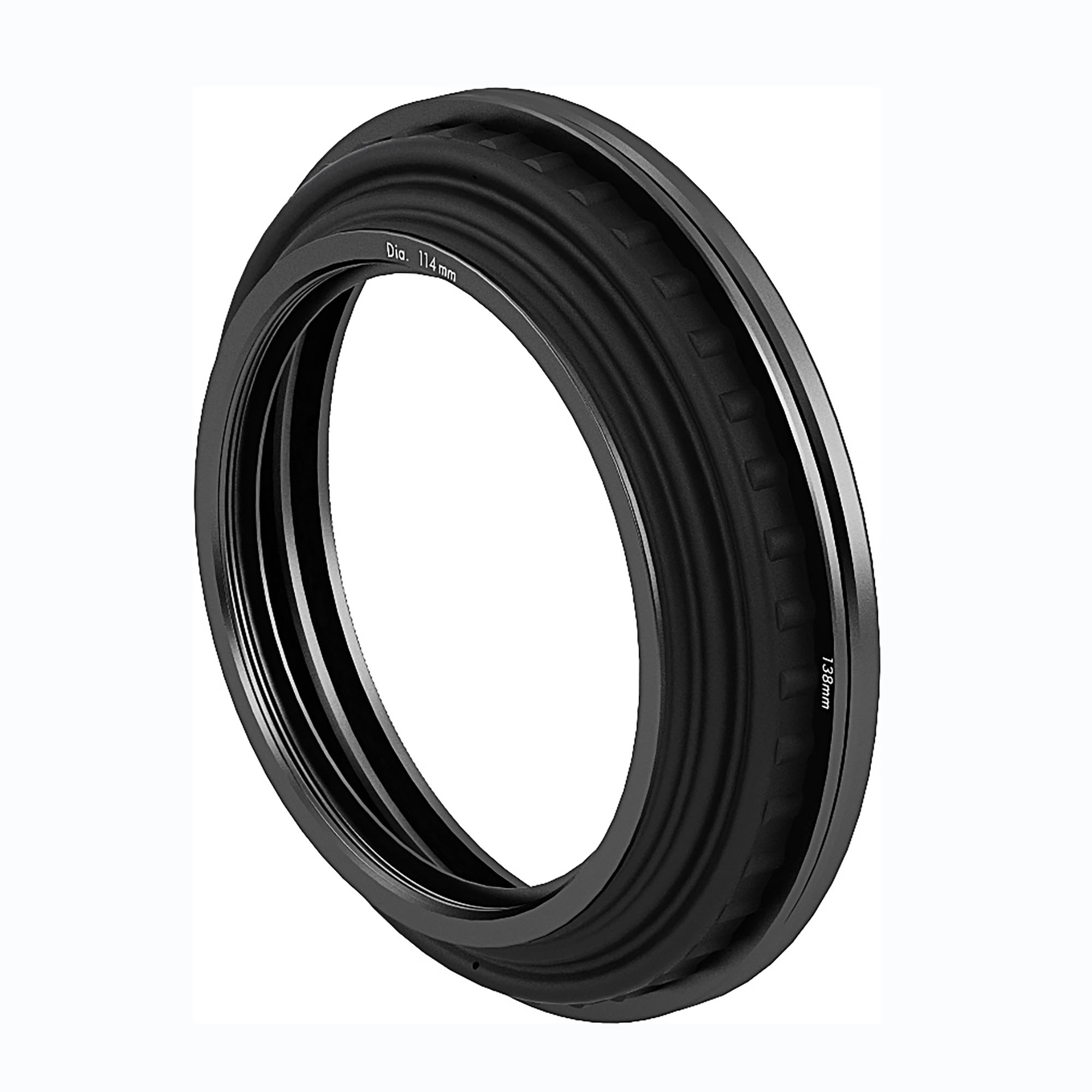138mm Filter Ring, 114mm