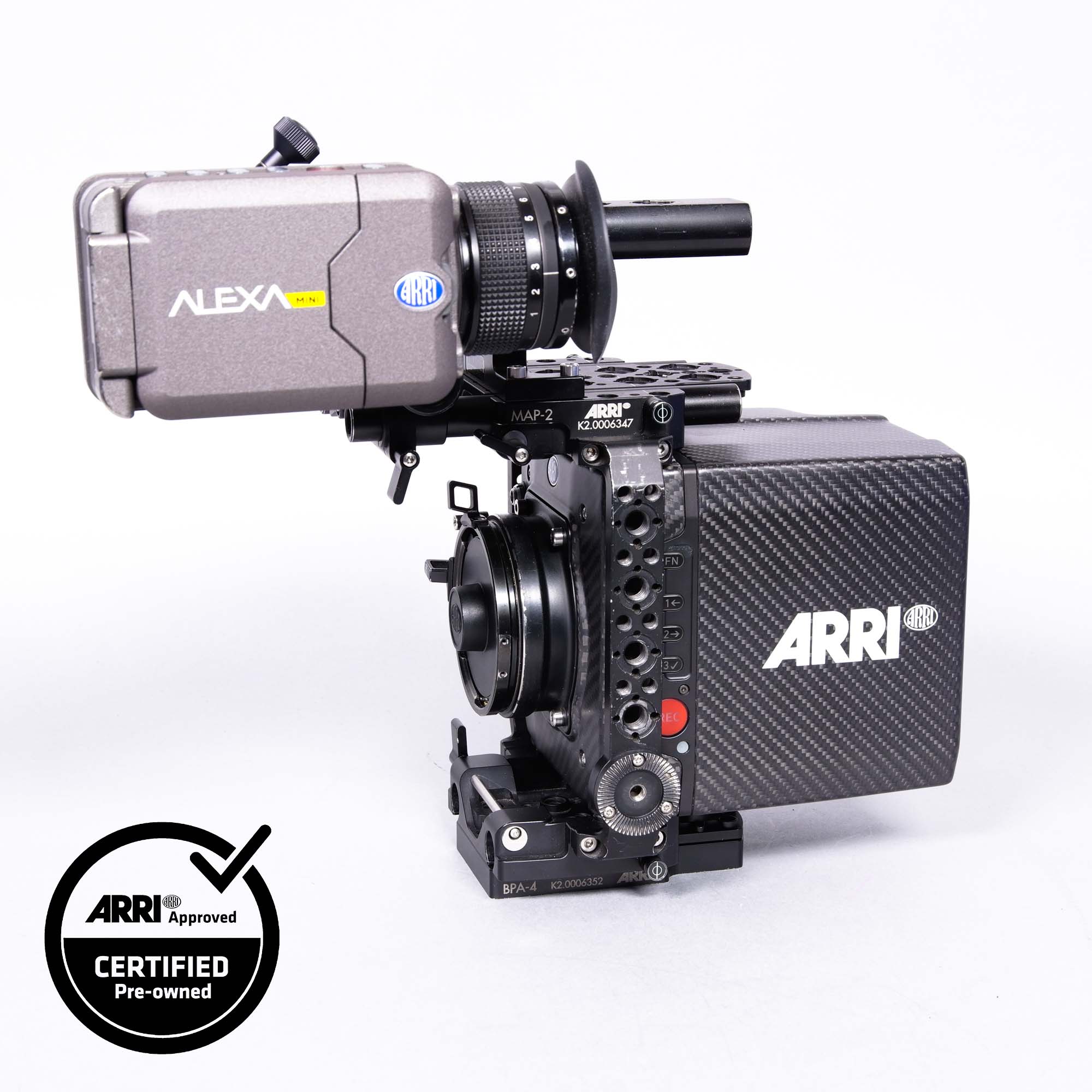 ALEXA Mini