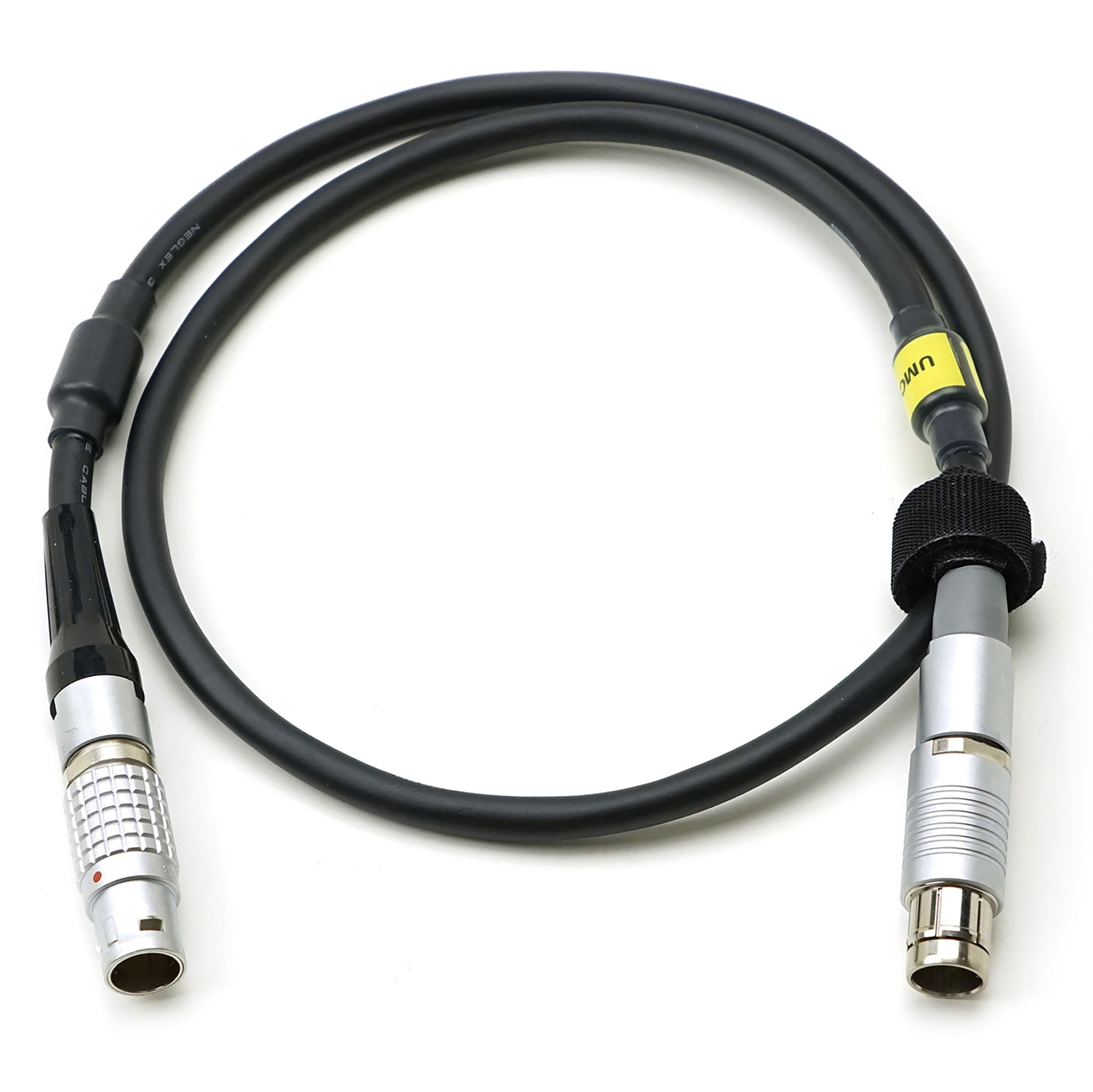 Cable CAM (16p) - EXT (16p)