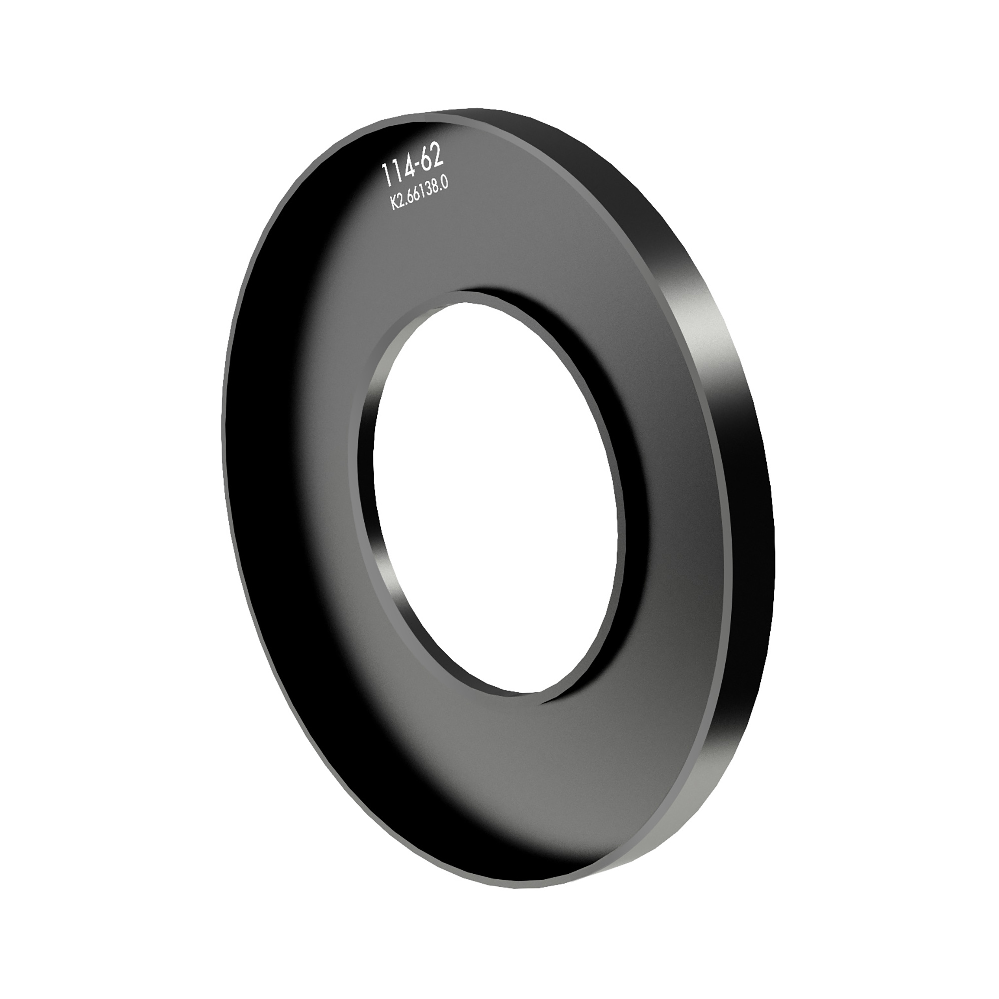 Still Lens Clamp-On Ring 62