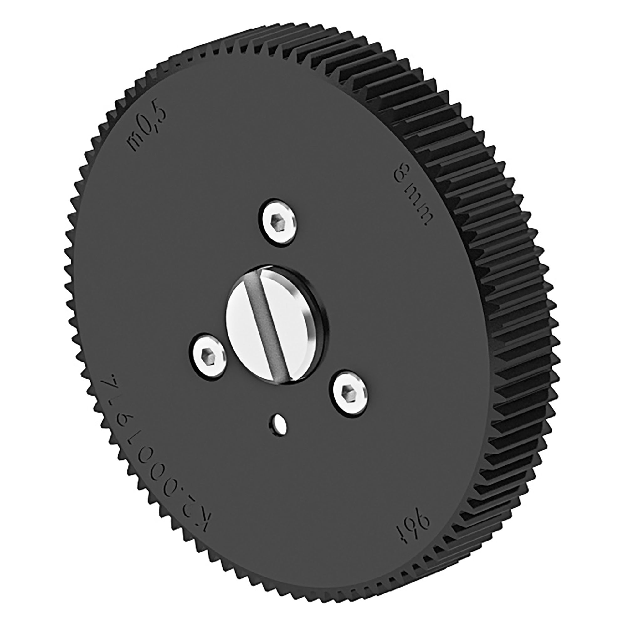 CLM-3 Gear m0.5, 96t