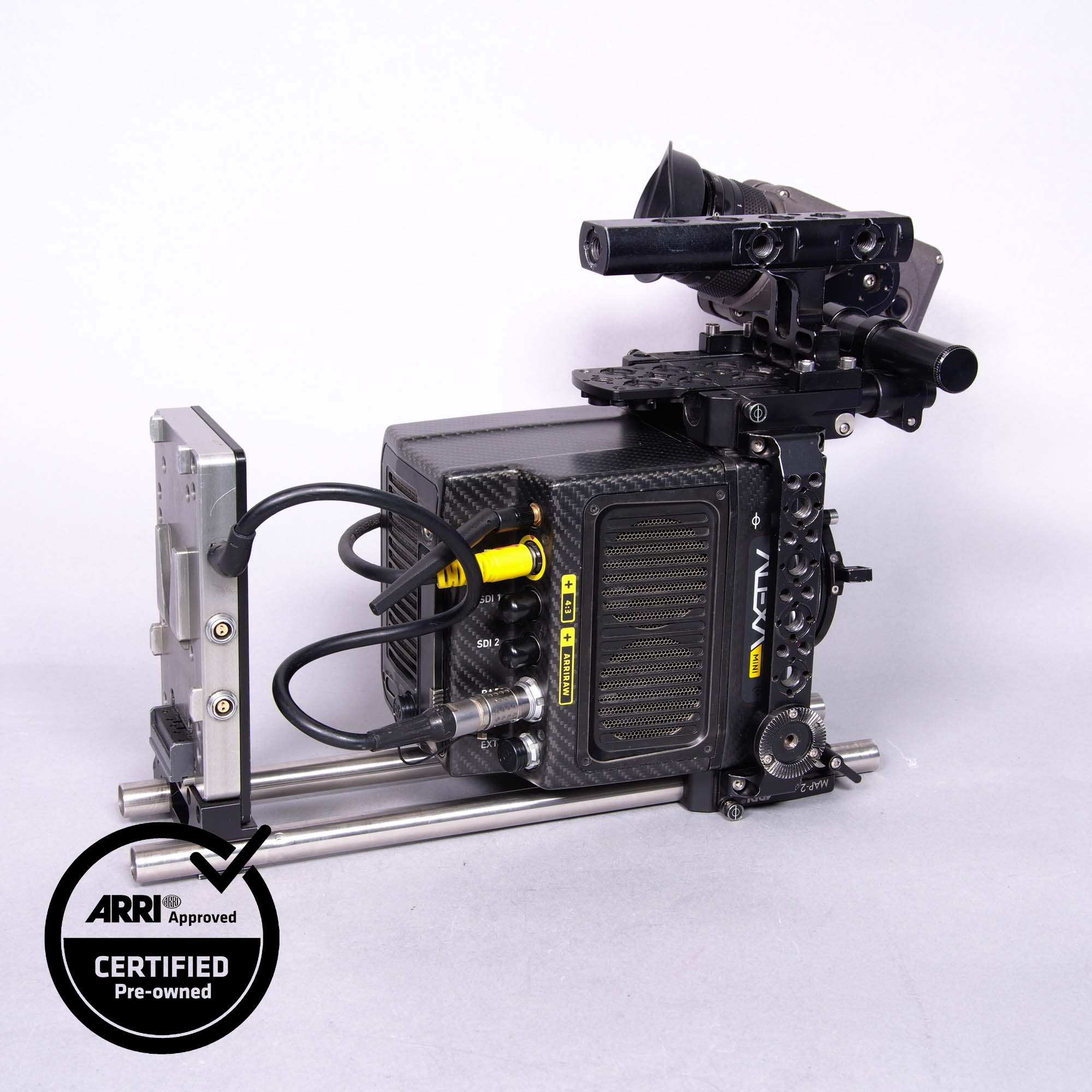 ALEXA Mini