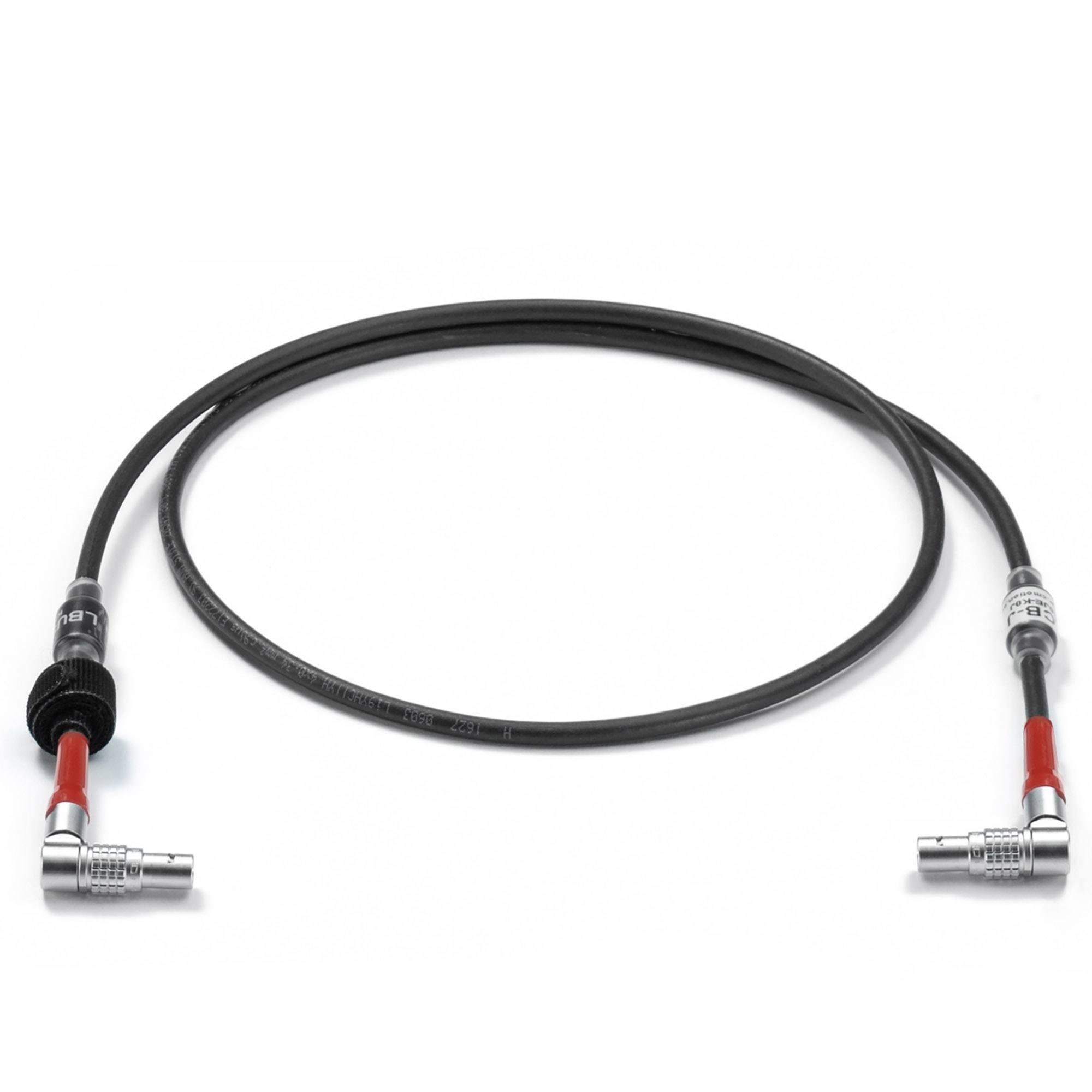 Cable LBUS (angled) - LBUS (angled) (0.6m/1.9ft)