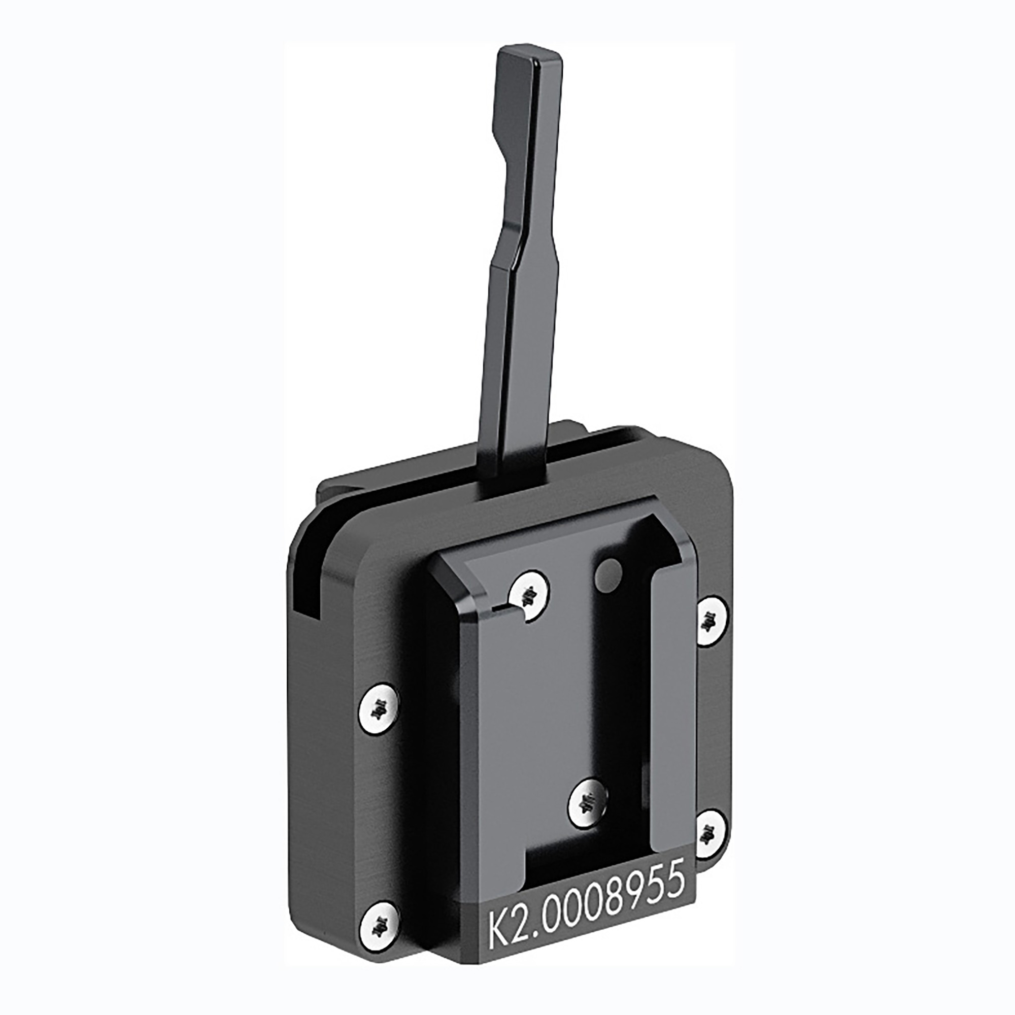 EVF Bracket for Canon Monitor Unit