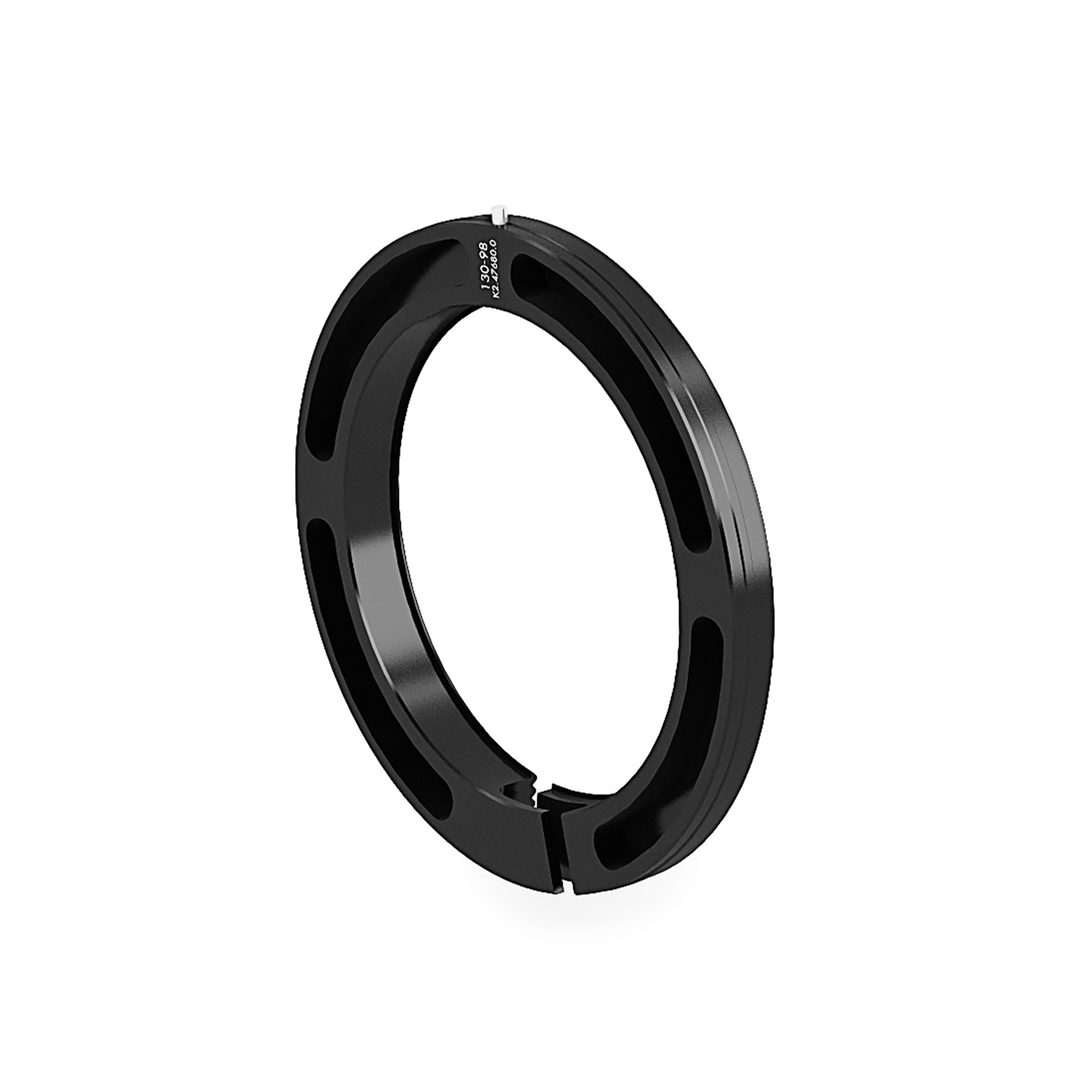 Clamp-On Ring 130-98mm