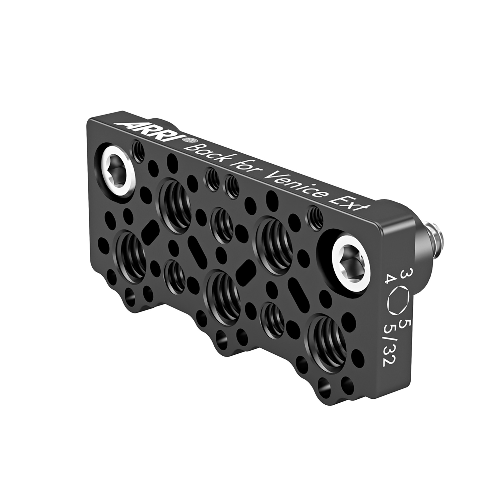 Back Plate for Venice Ext. Unit