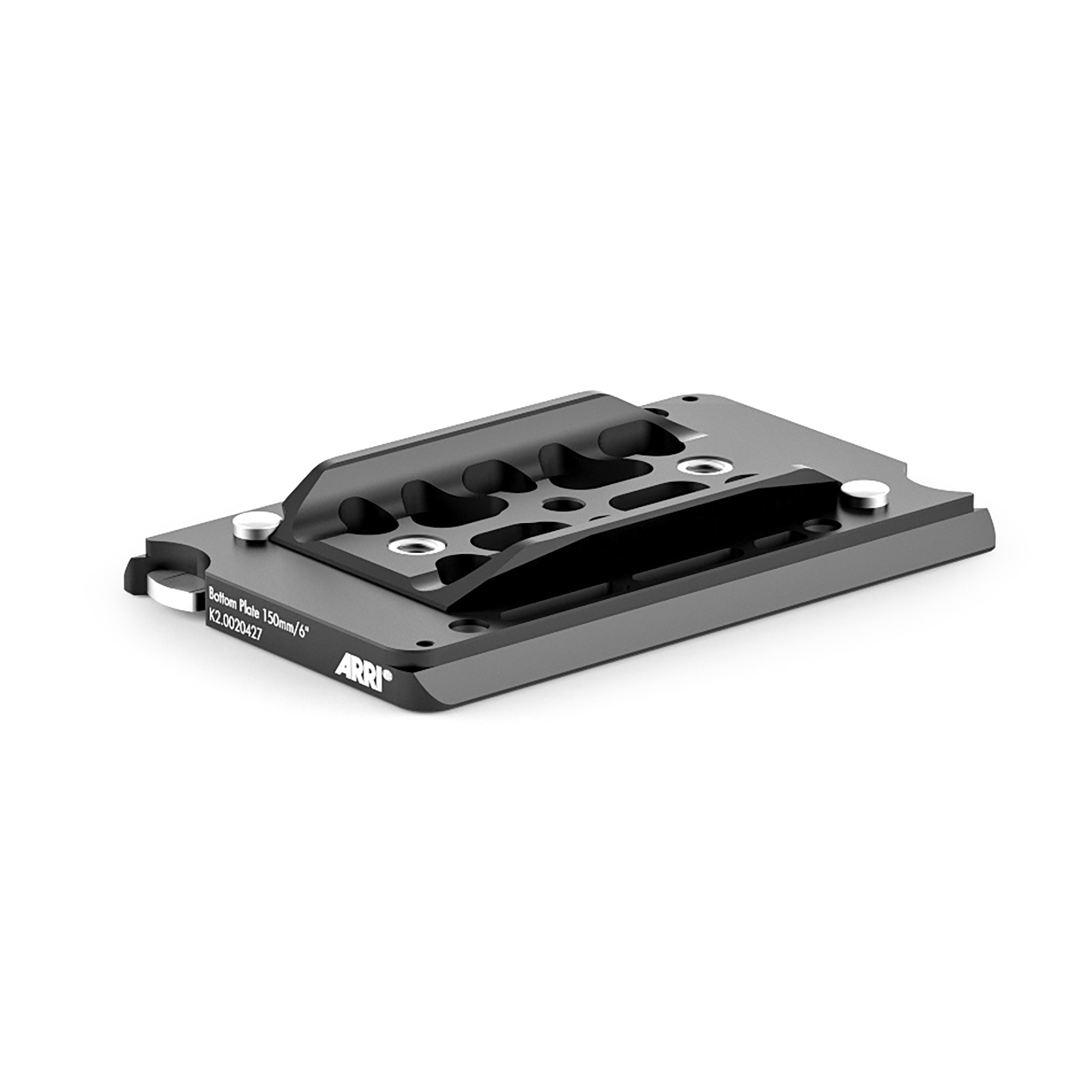 Bottom Dovetail Plate 150mm/6in