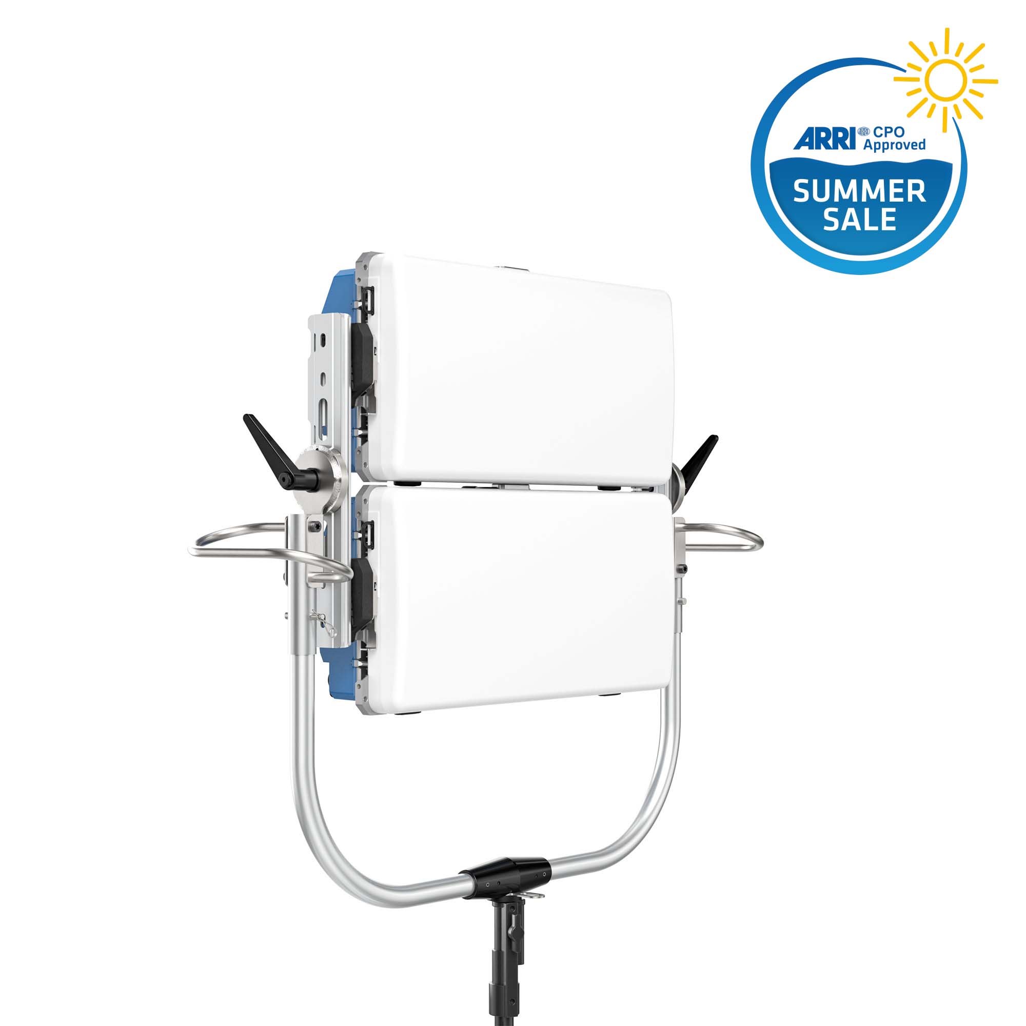 SkyPanel X22 w Orbiter Control Panel