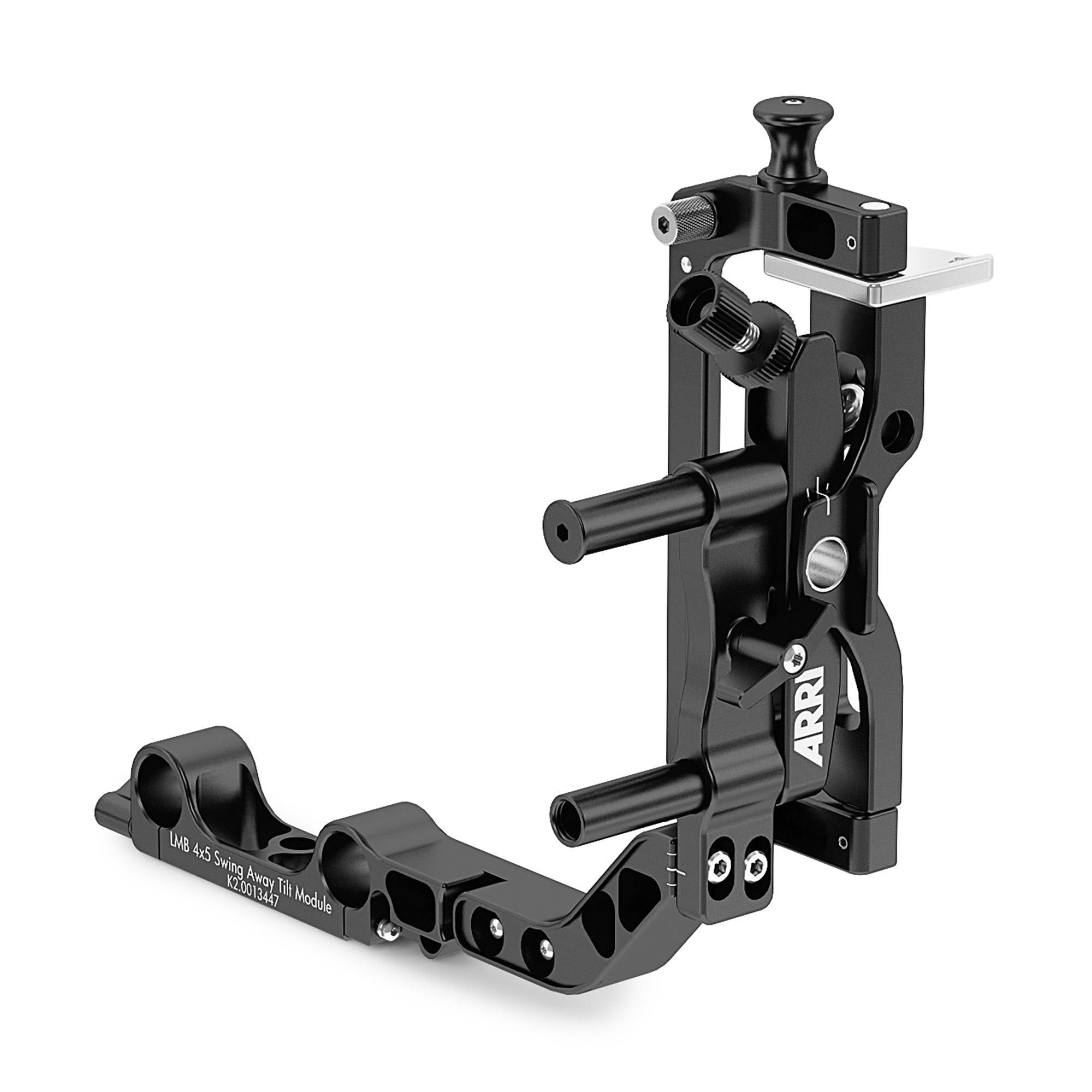 LMB 4x5 Swing Away Tilt Module