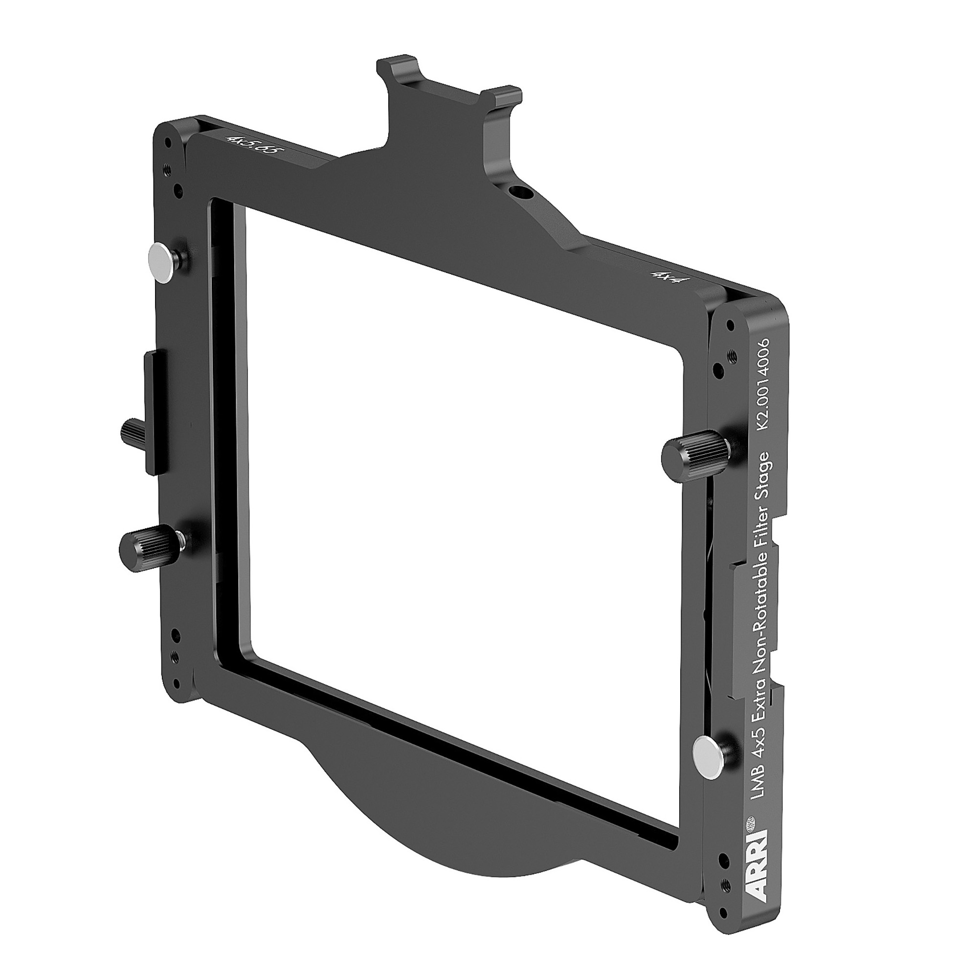 LMB 4x5 Extra Non-Rotatable Filter Stage